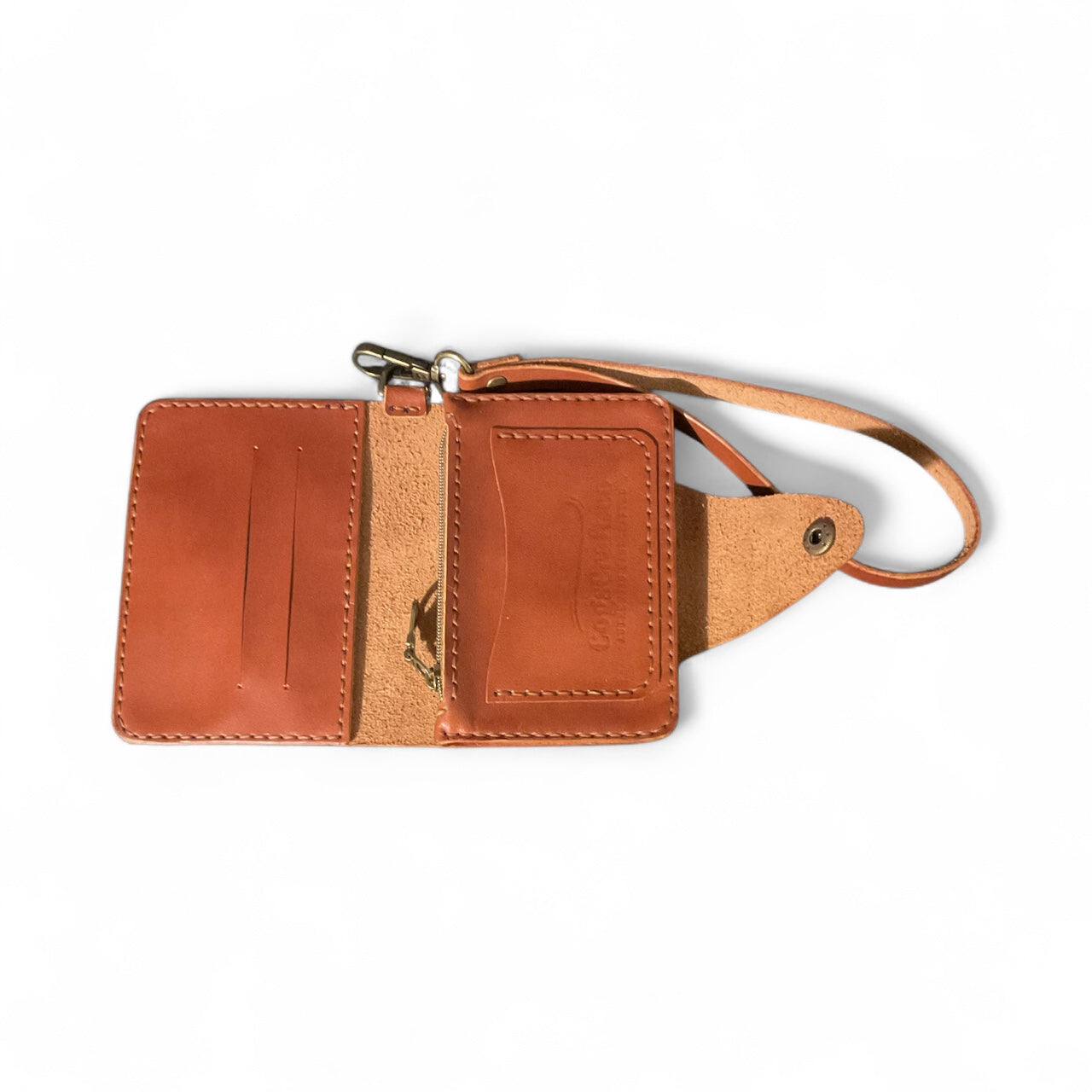 Molly Wristlet Wallet