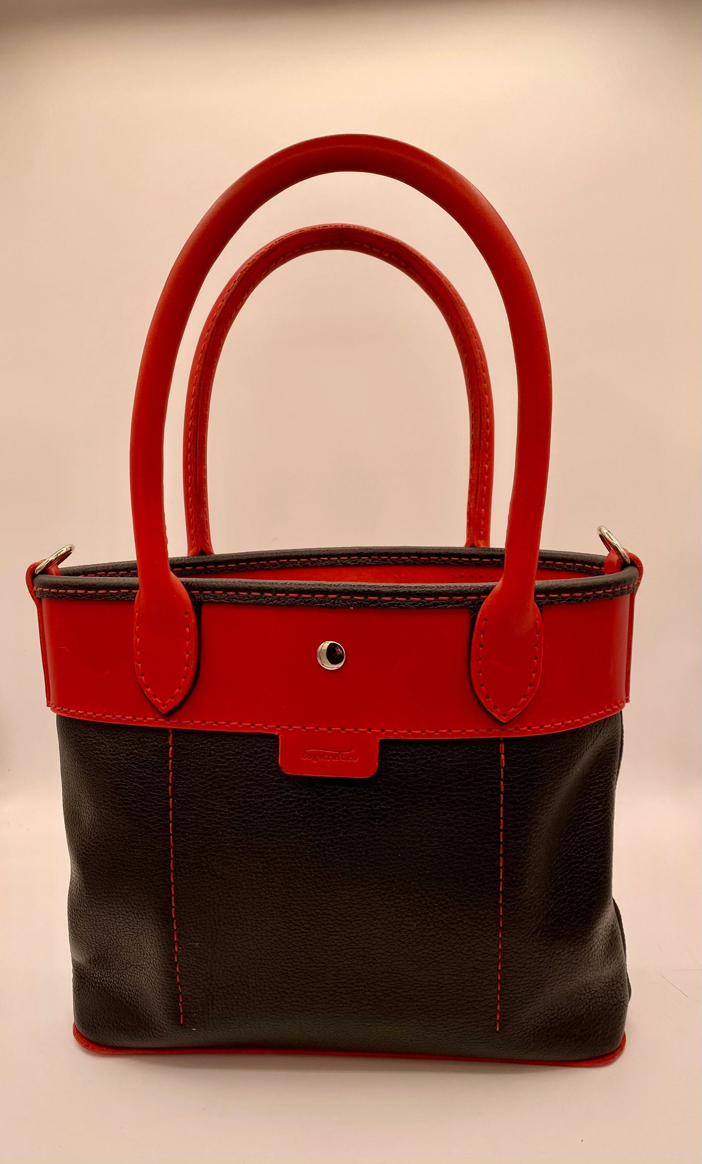 Ashley Medium Tote