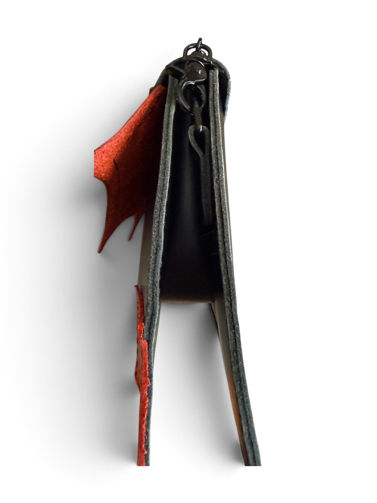 Elvira Vampire Bag