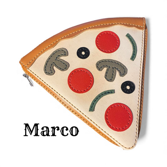Marco Pizza Pouch