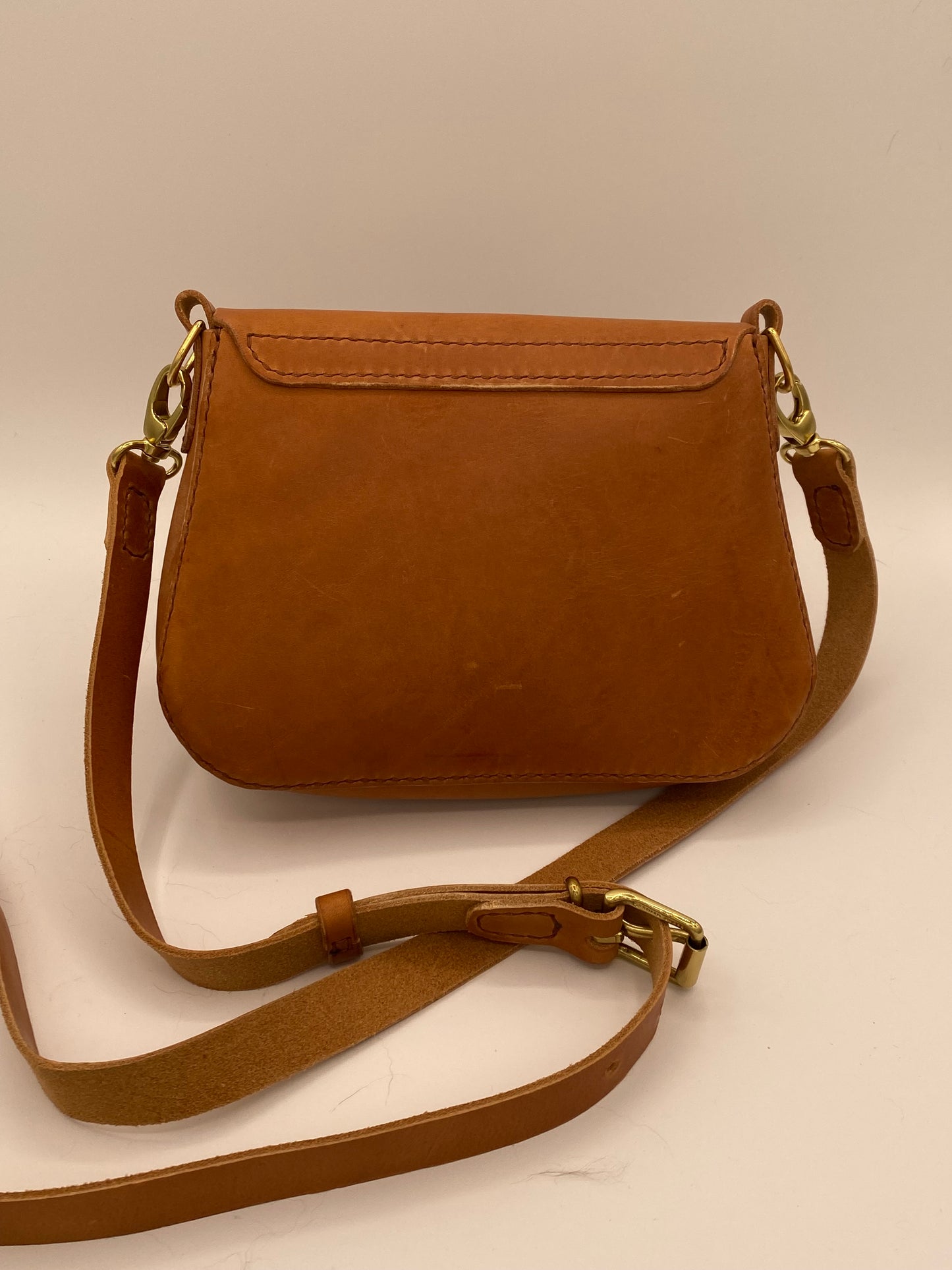 Murphy Small Crossbody Bag - Custom Order