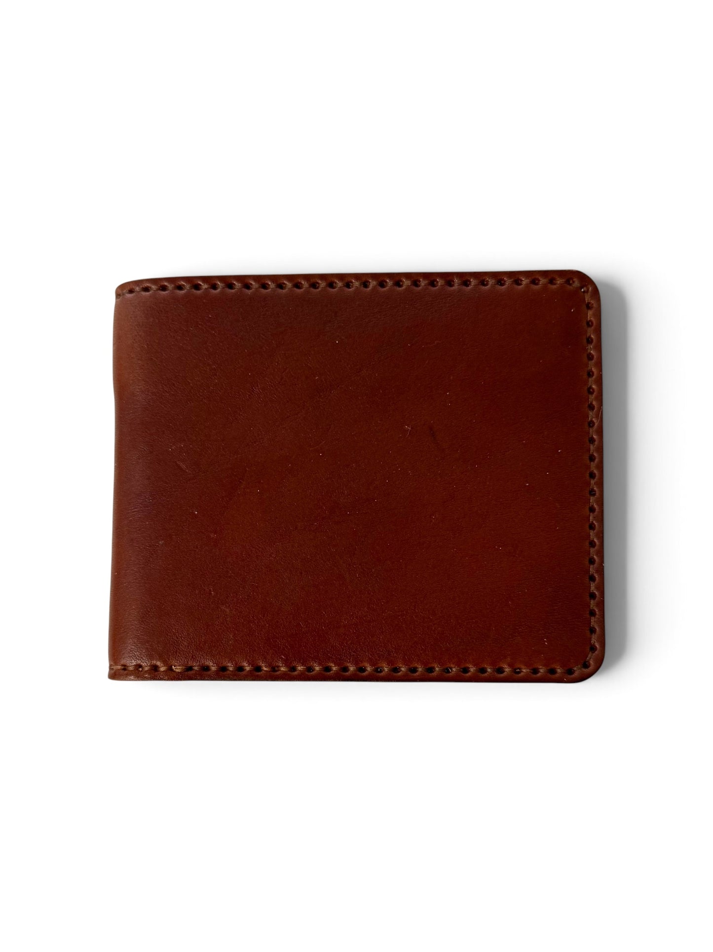 Andrew Bifold Wallet