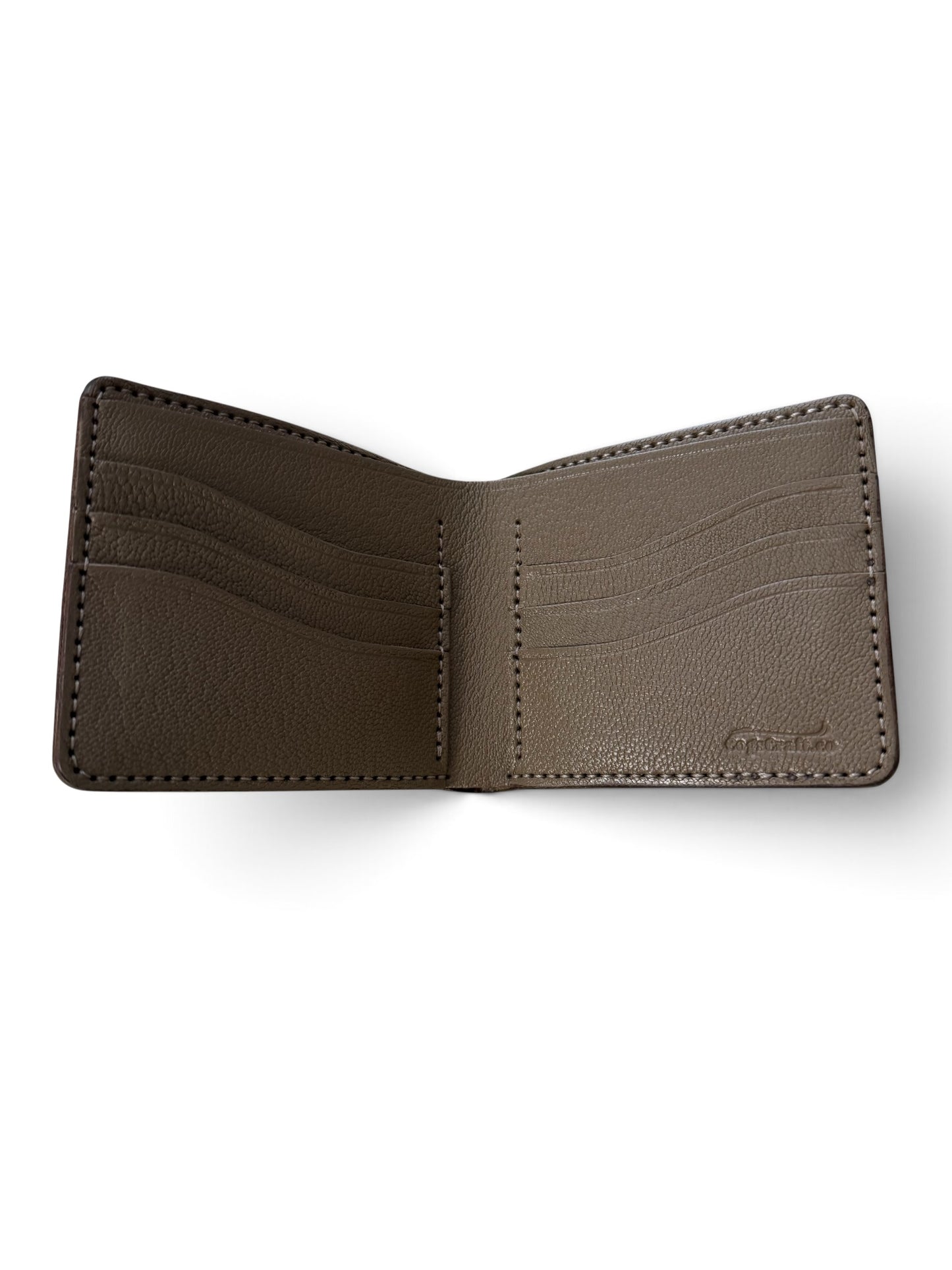 Gary Bi-fold Wallet