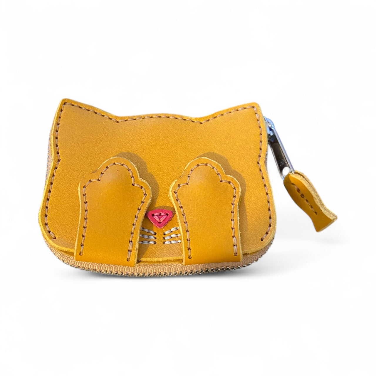 Coco Peekaboo Credit Card Coin Purse - Custom Order