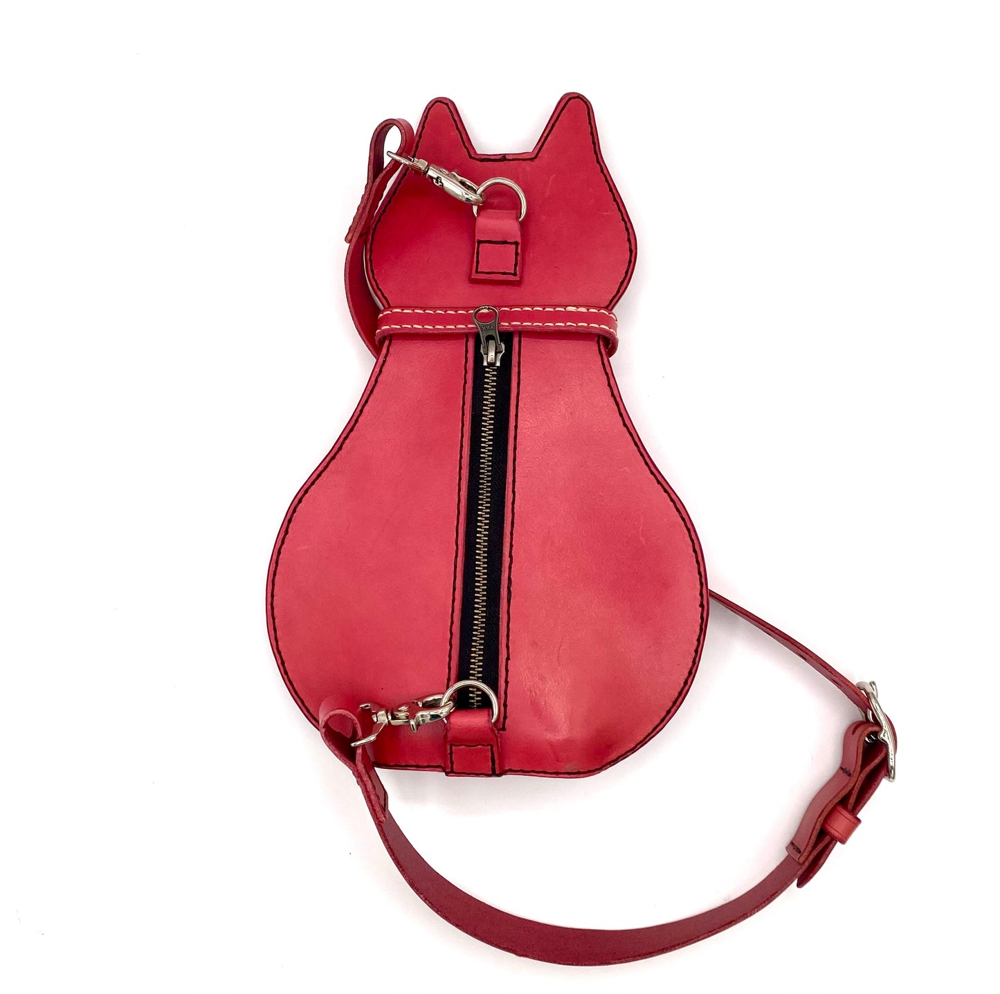 Cleo Small Crossbody Bag