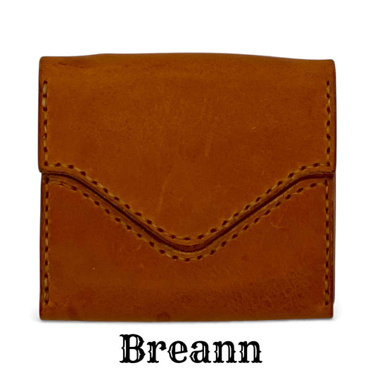 Breann Wallet - Custom Order