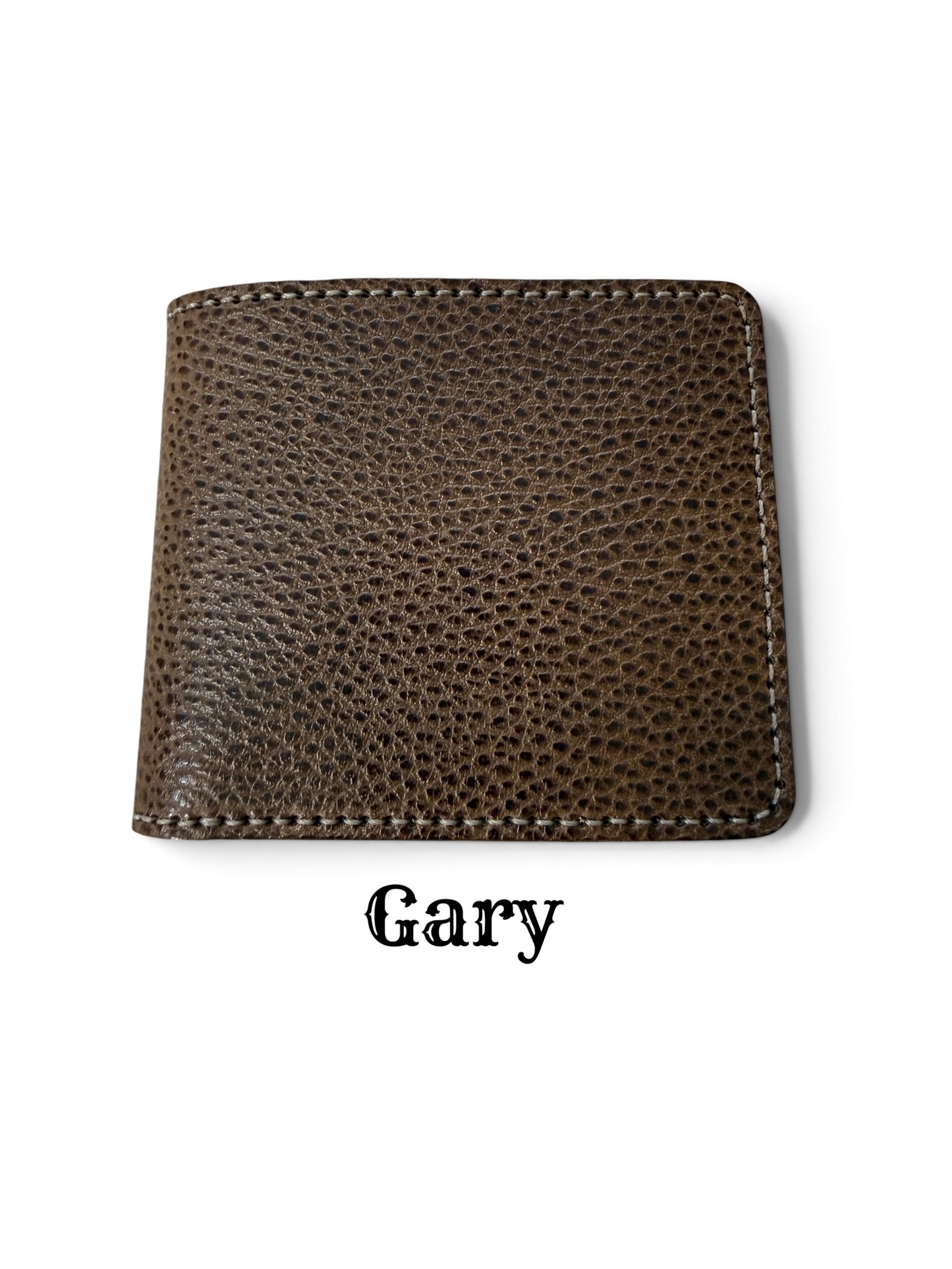 Gary Bi-fold Wallet