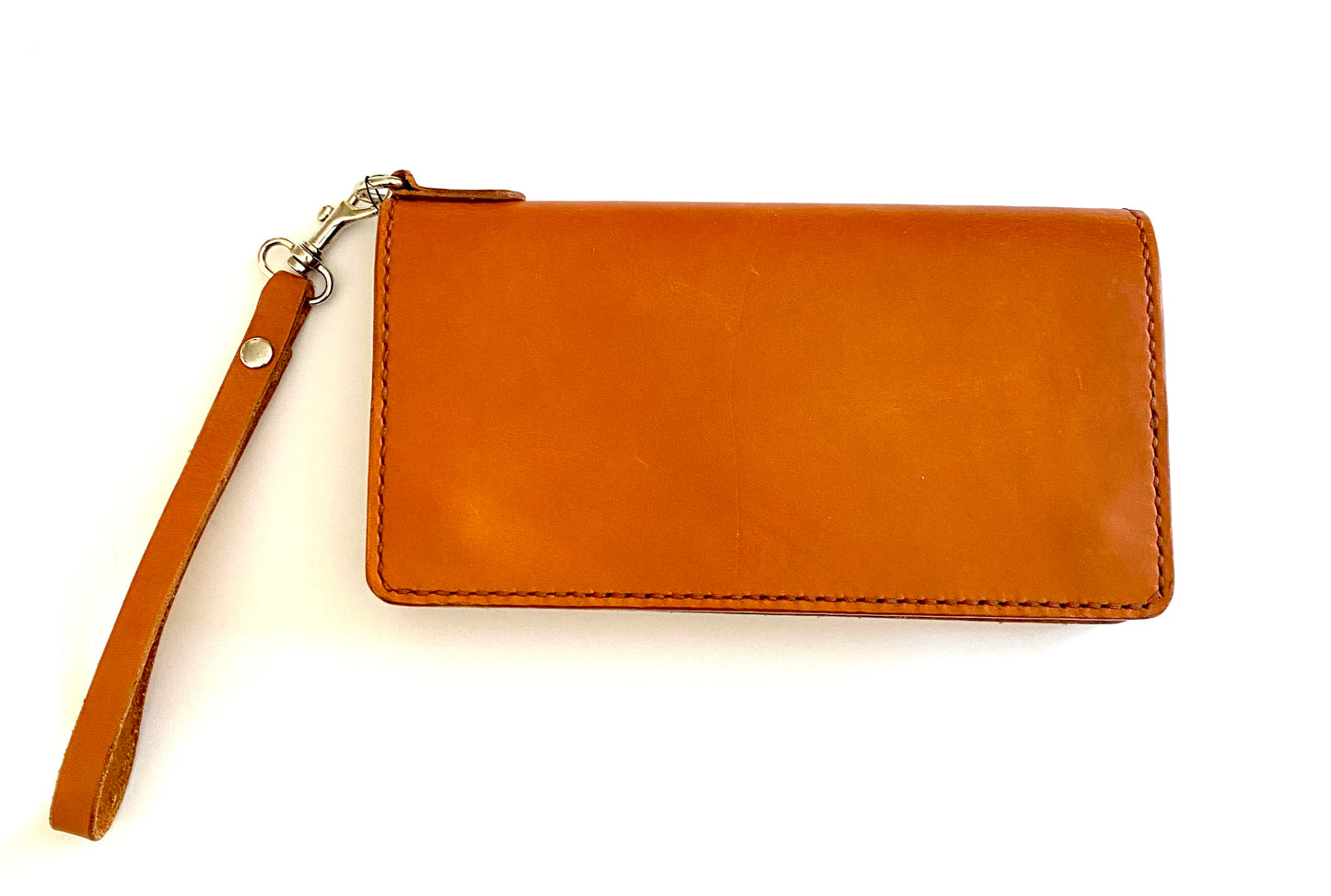 Danielle Wristlet Clutch