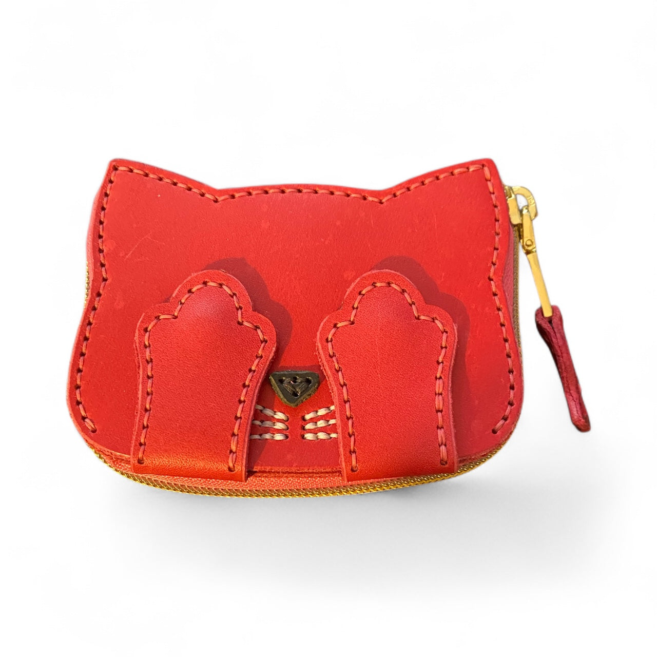 Coco Peekaboo Credit Card Coin Purse - Custom Order