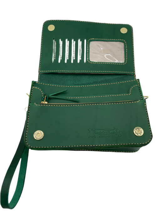 Lorelei Clutch Purse