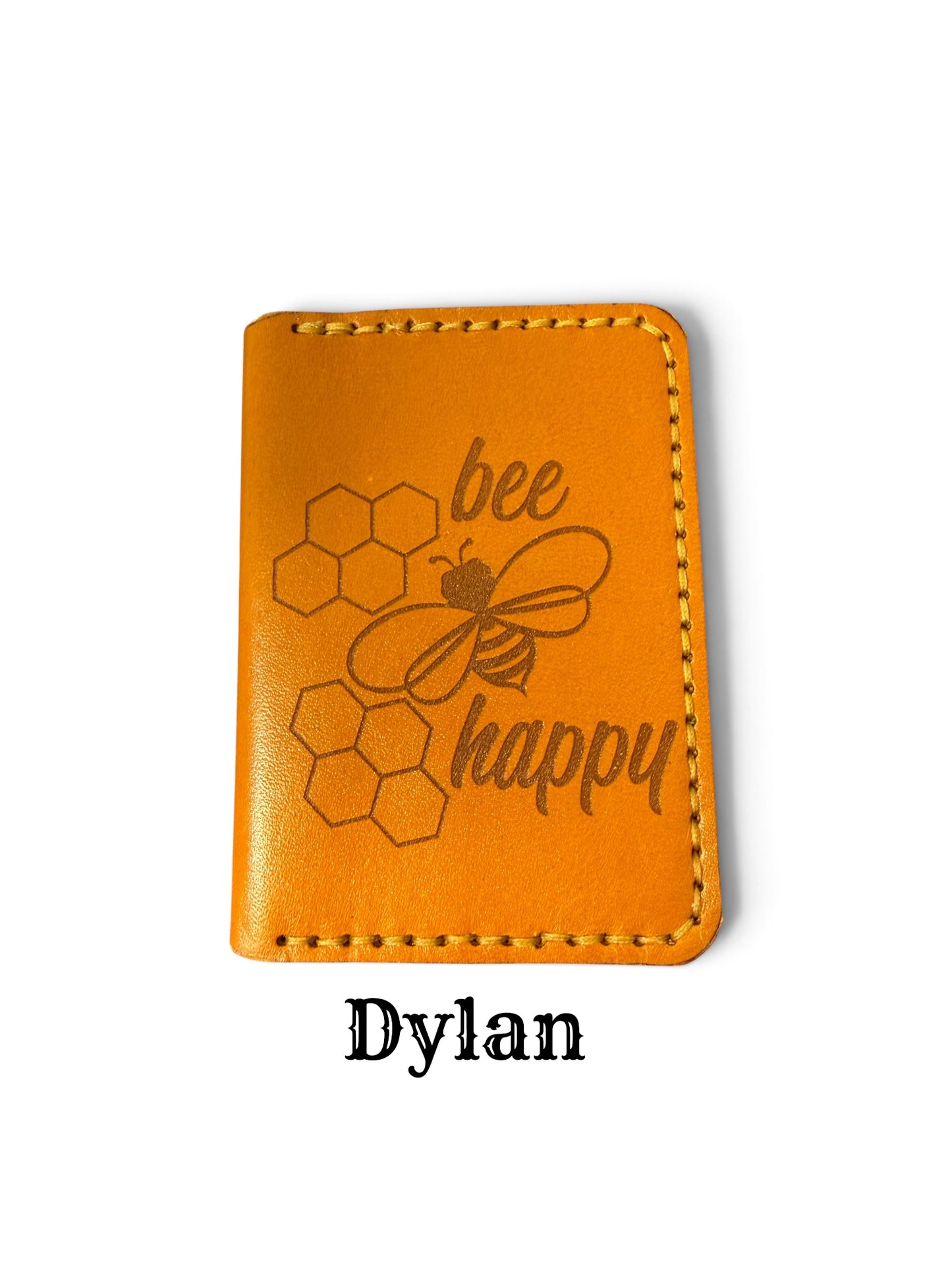 Dylan Wallet
