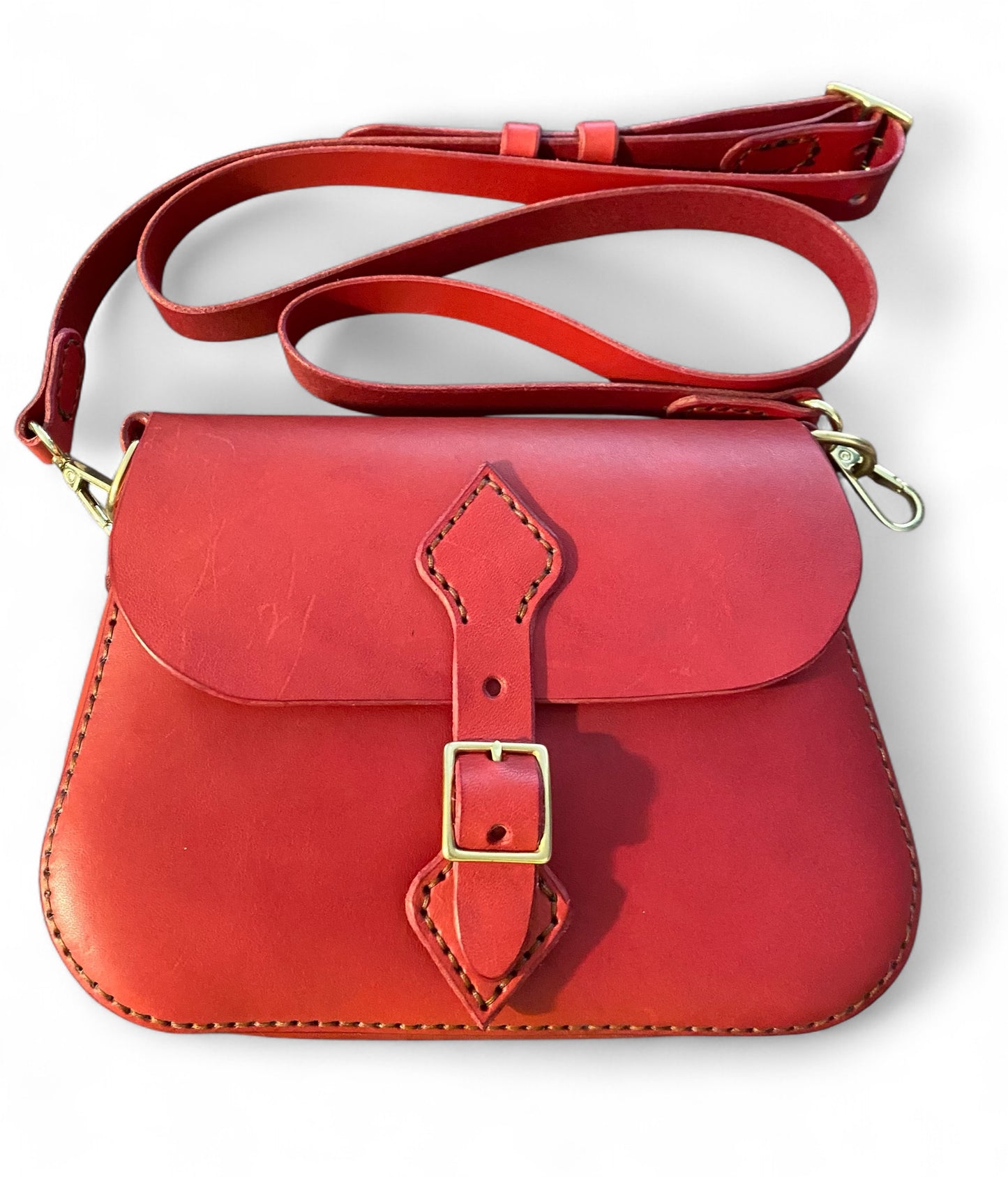 Murphy Small Crossbody Bag