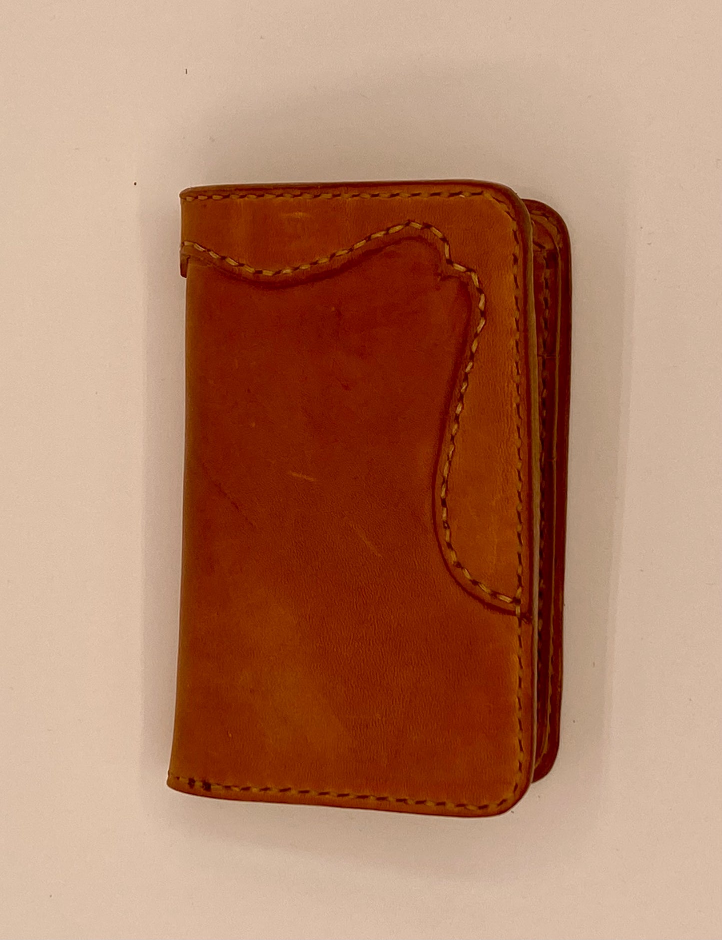 Anabell Wallet - Custom Order