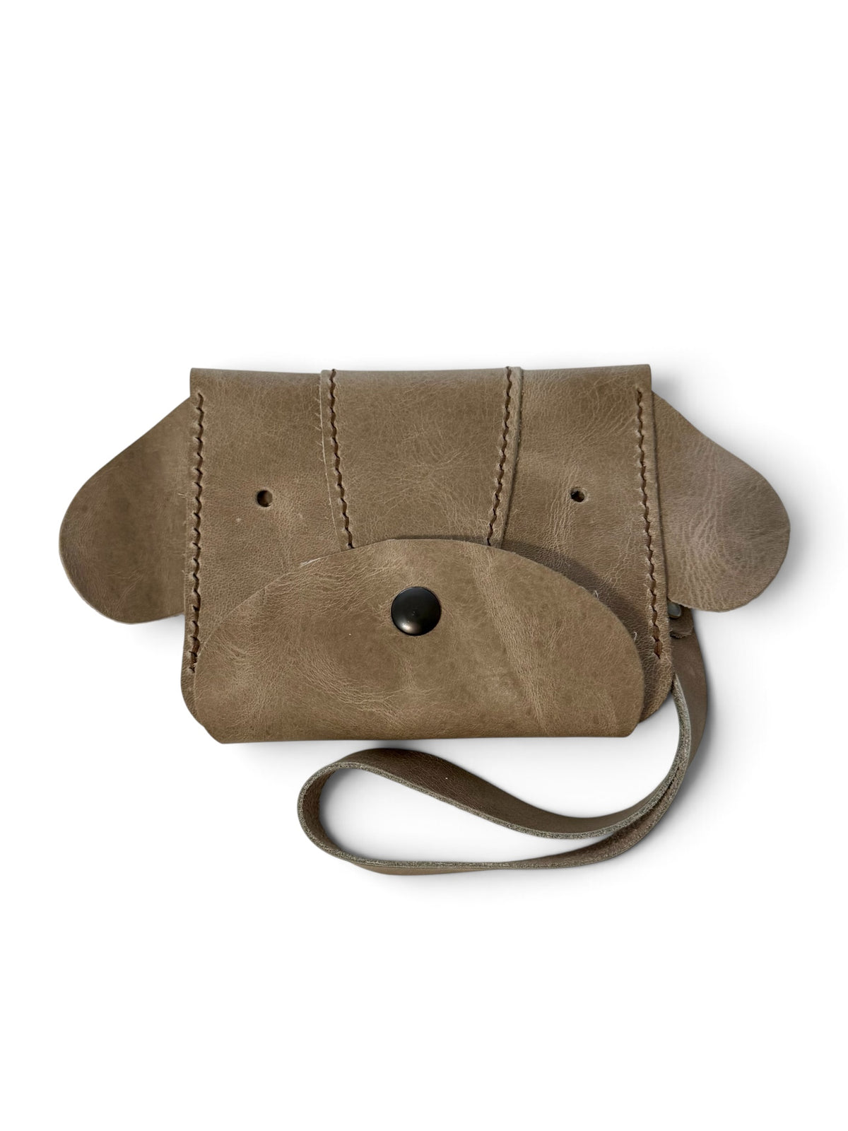 Diesel Dog Wallet