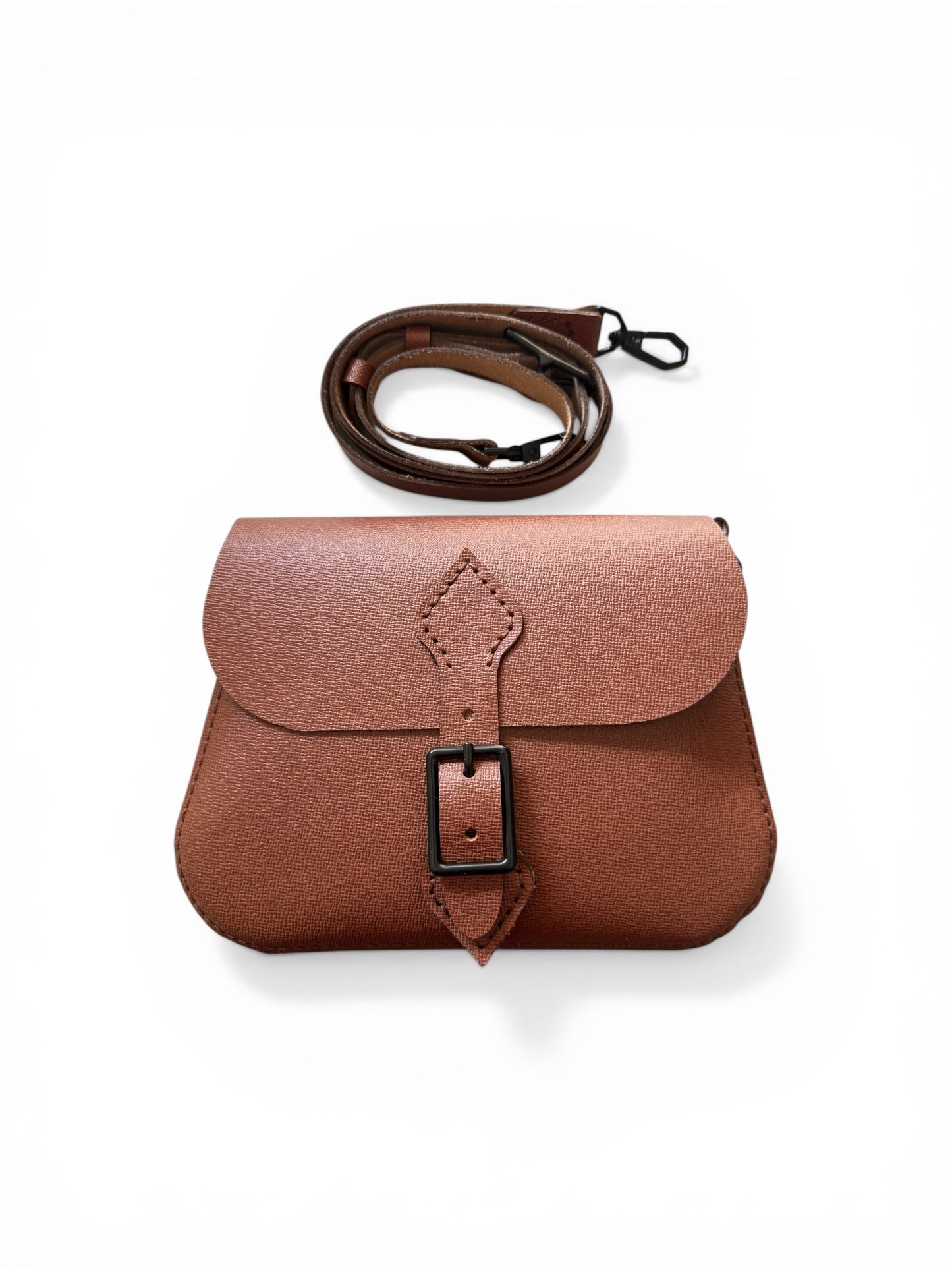 Murphy Small Crossbody Bag