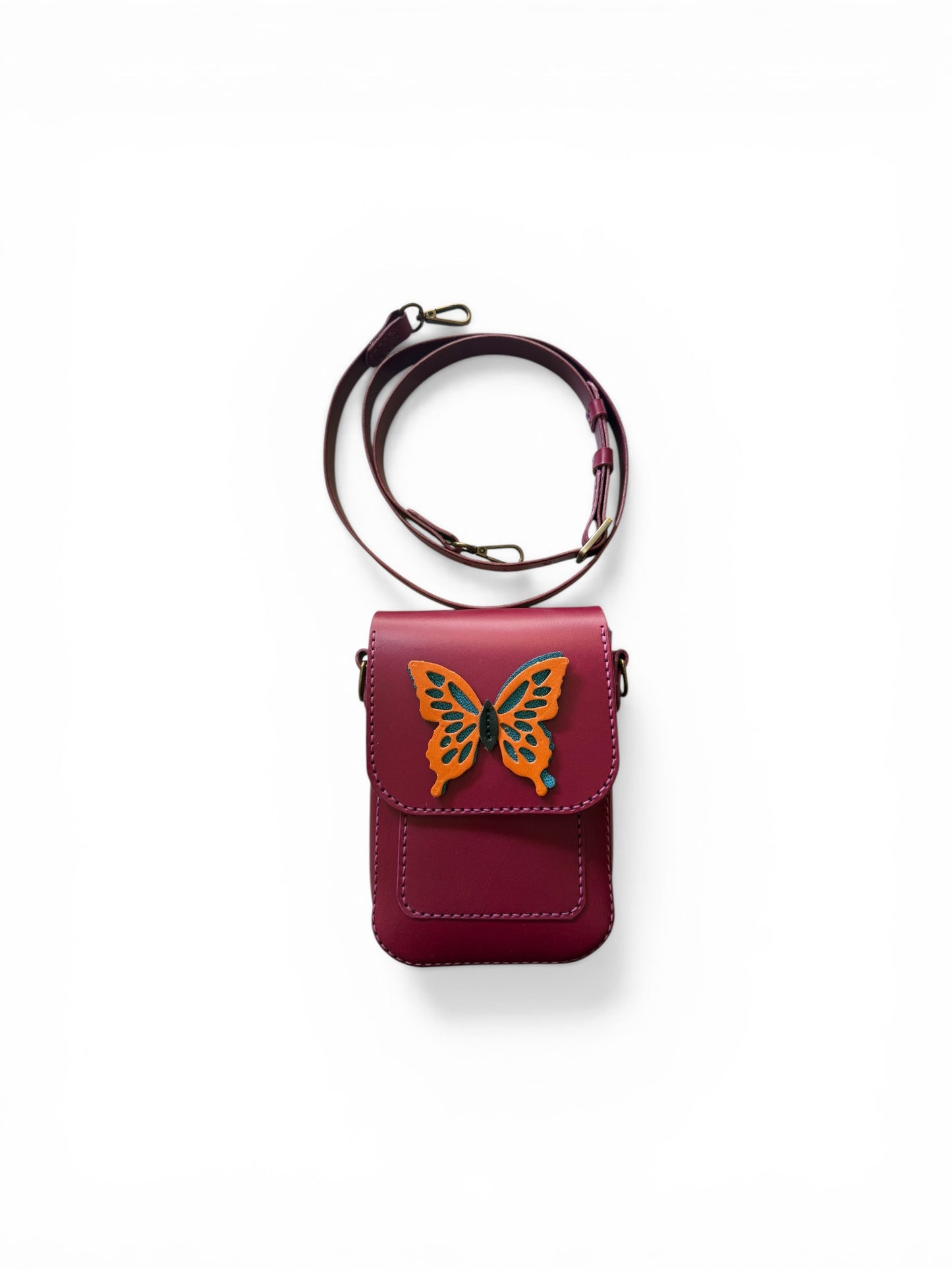 Betsy Crossbody Phone Purse