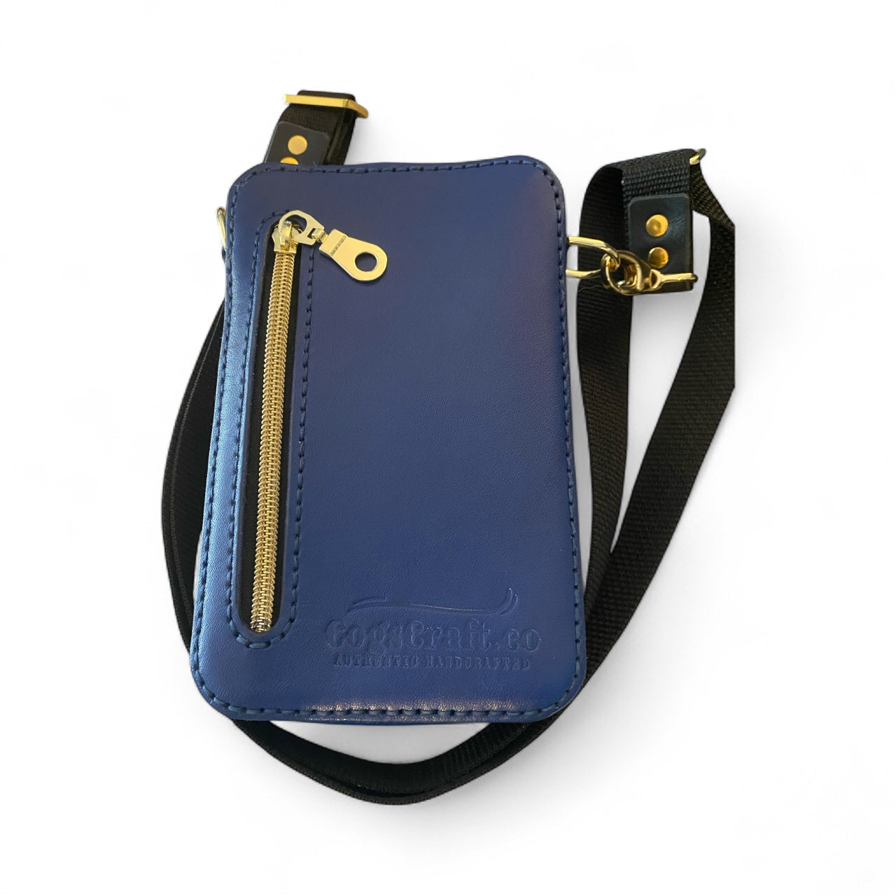 Claudia Wallet Bag -Custom Order