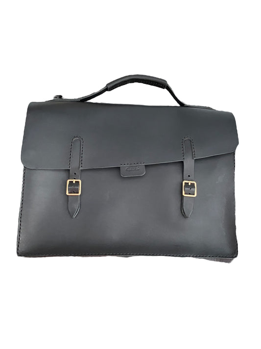Ericka Laptop Briefcase - Custom Order
