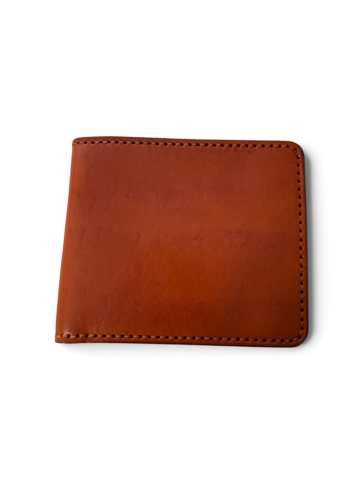 Gary Bi-fold Wallet