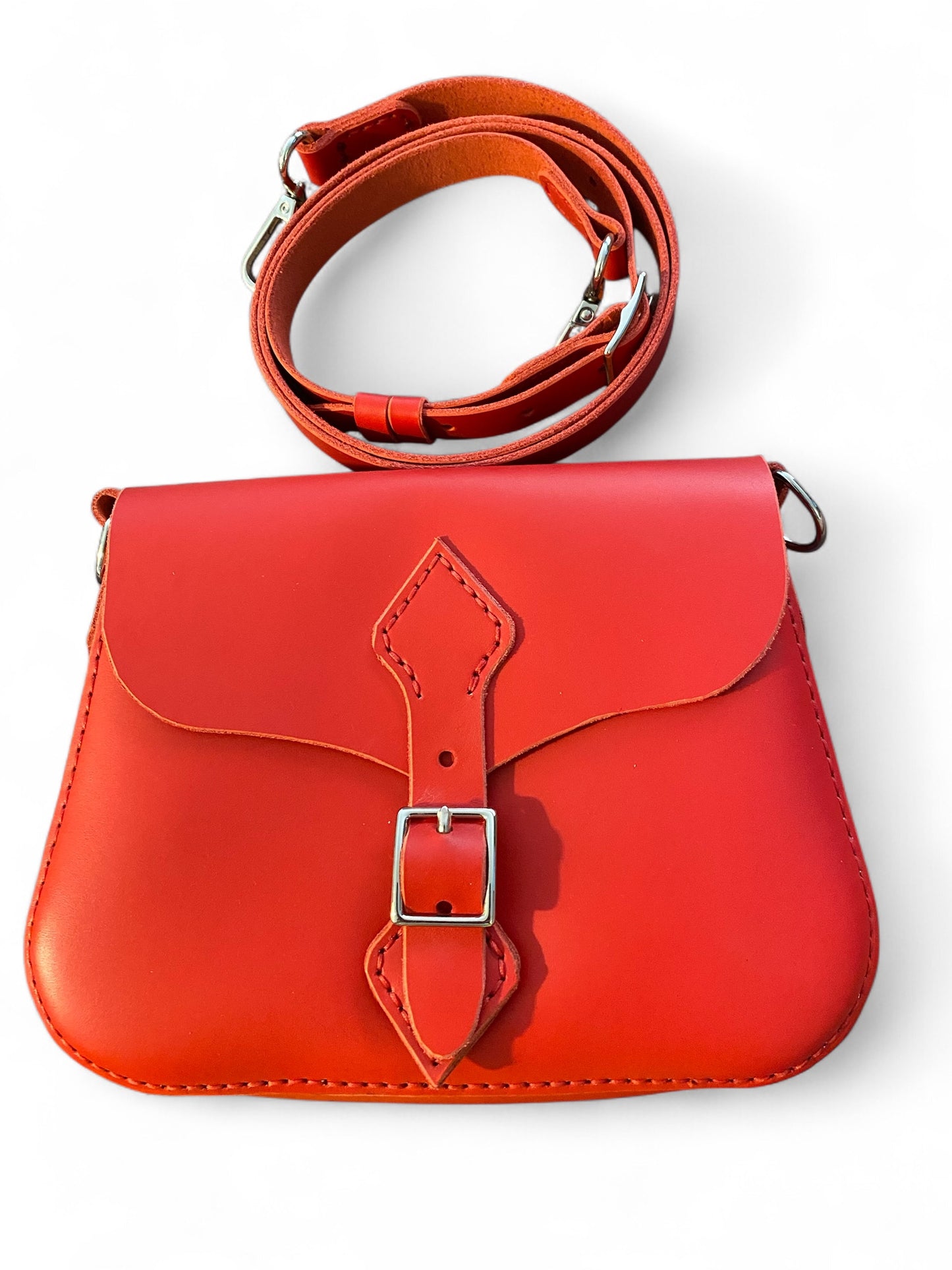 Murphy Small Crossbody Bag