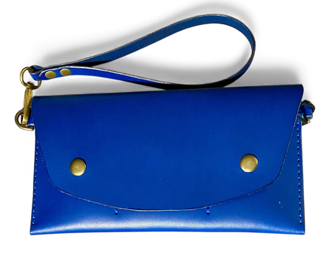 Chelsea Crossbody Purse