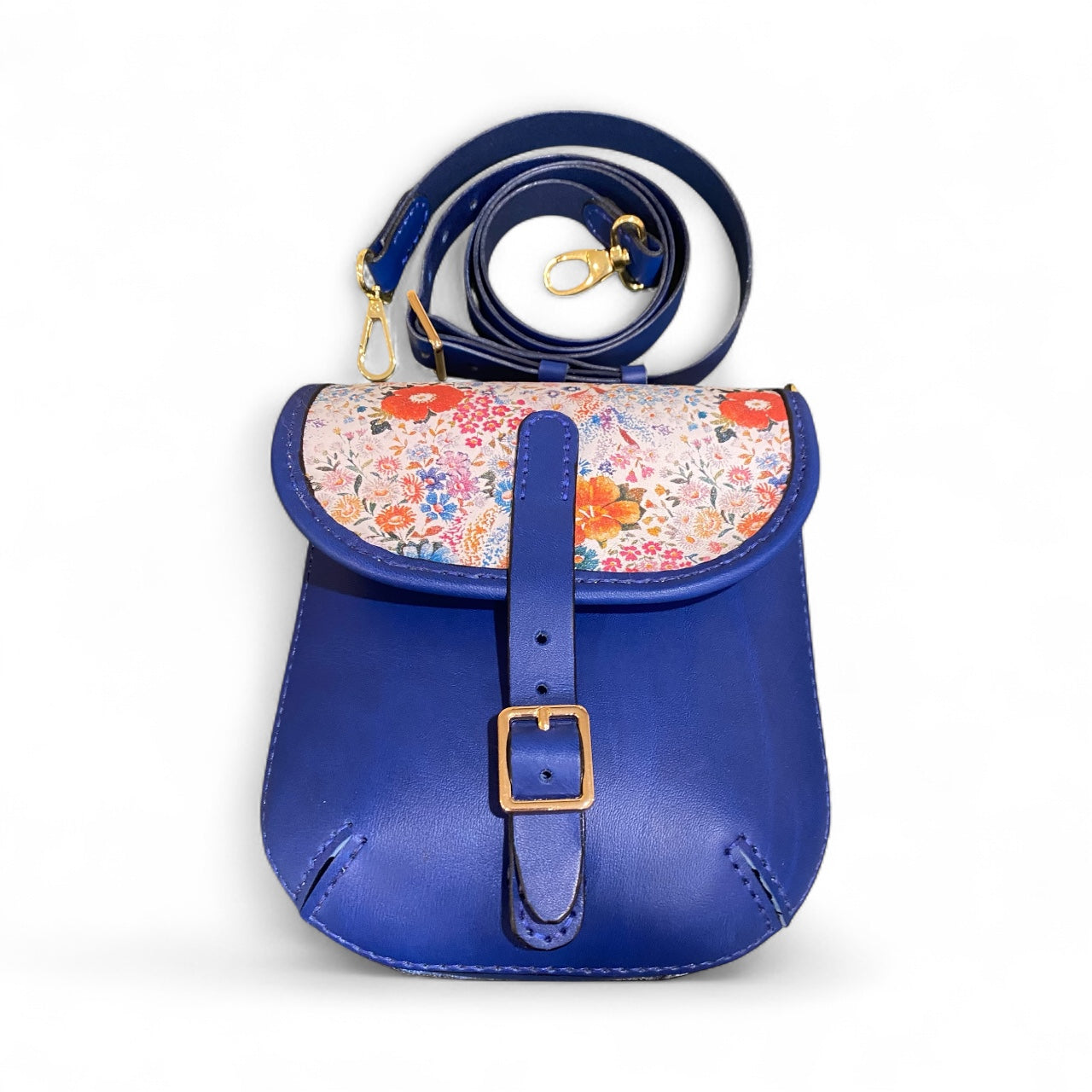 Lucy Crossbody Purse