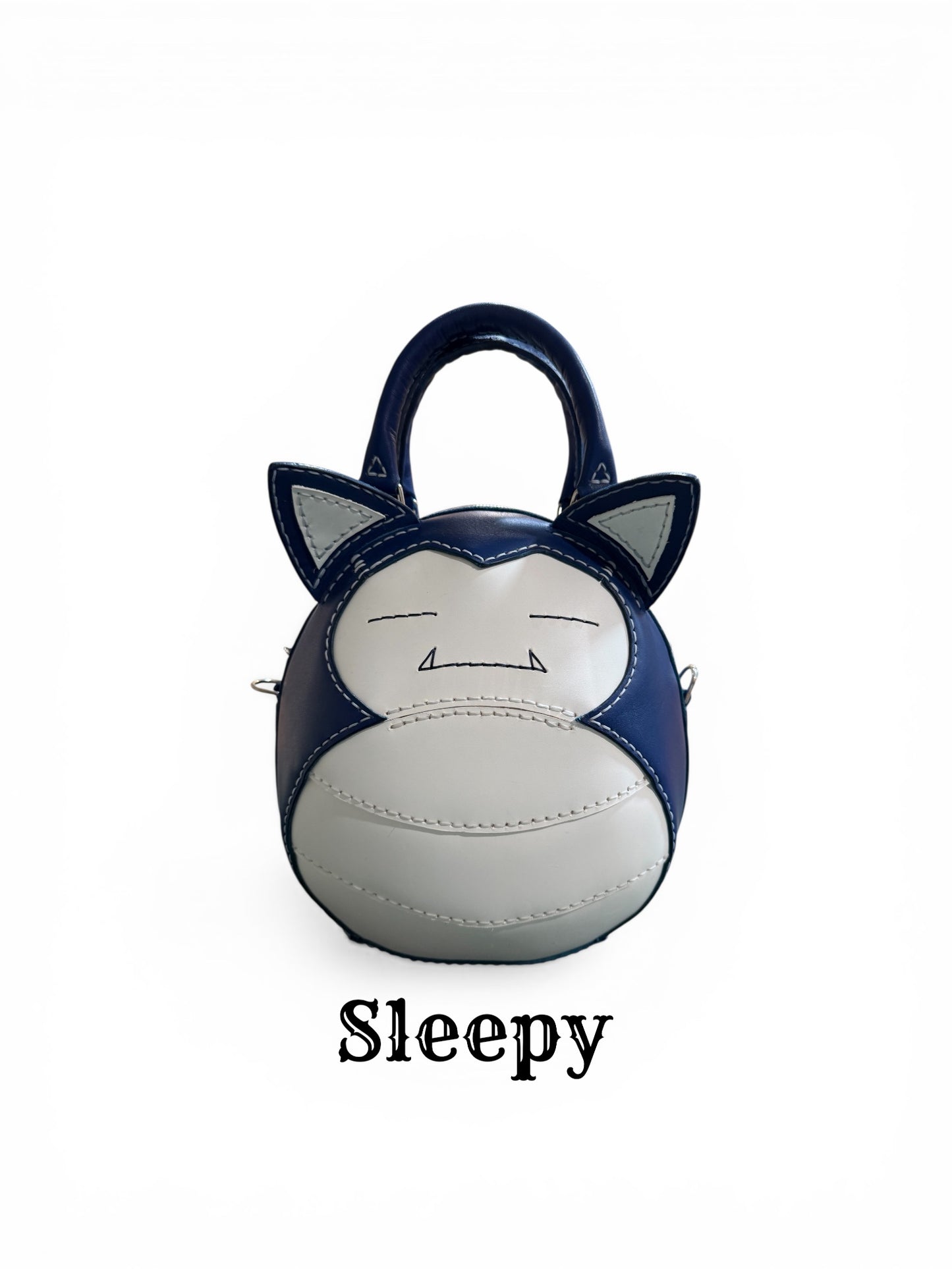 Sleepy Bag
