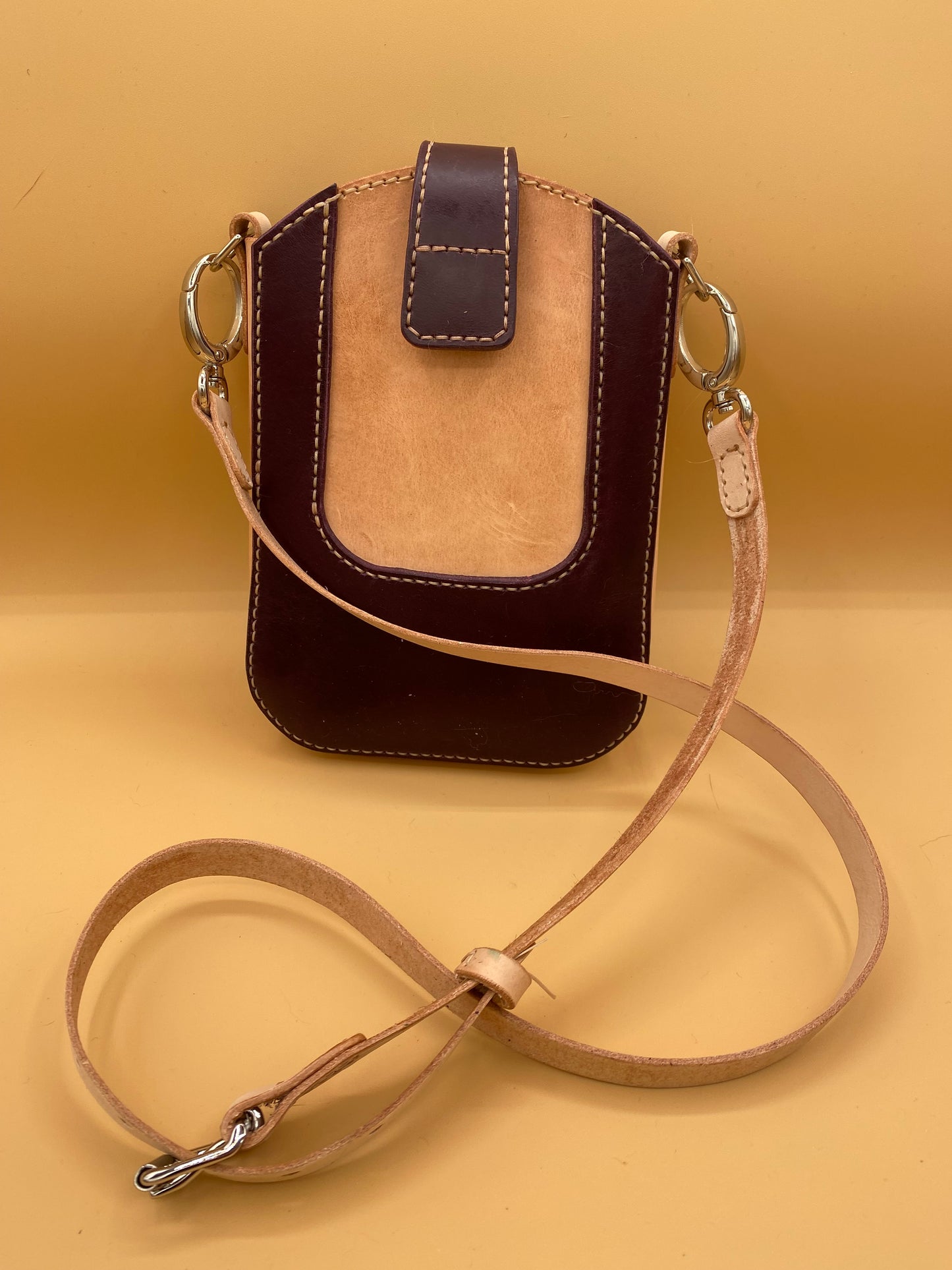 Kathy Small Crossbody Bag - Custom Order