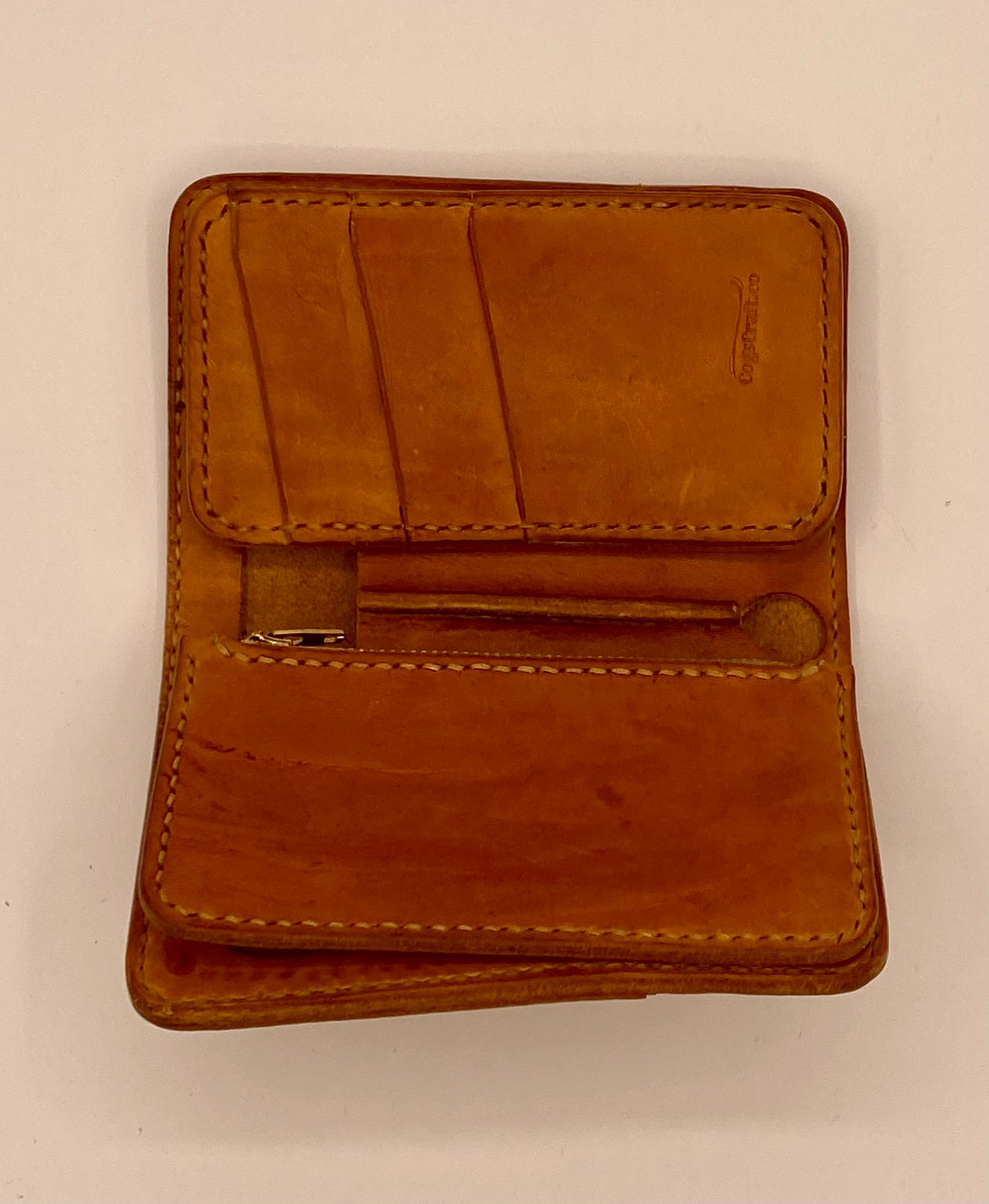 Anabell Wallet - Custom Order