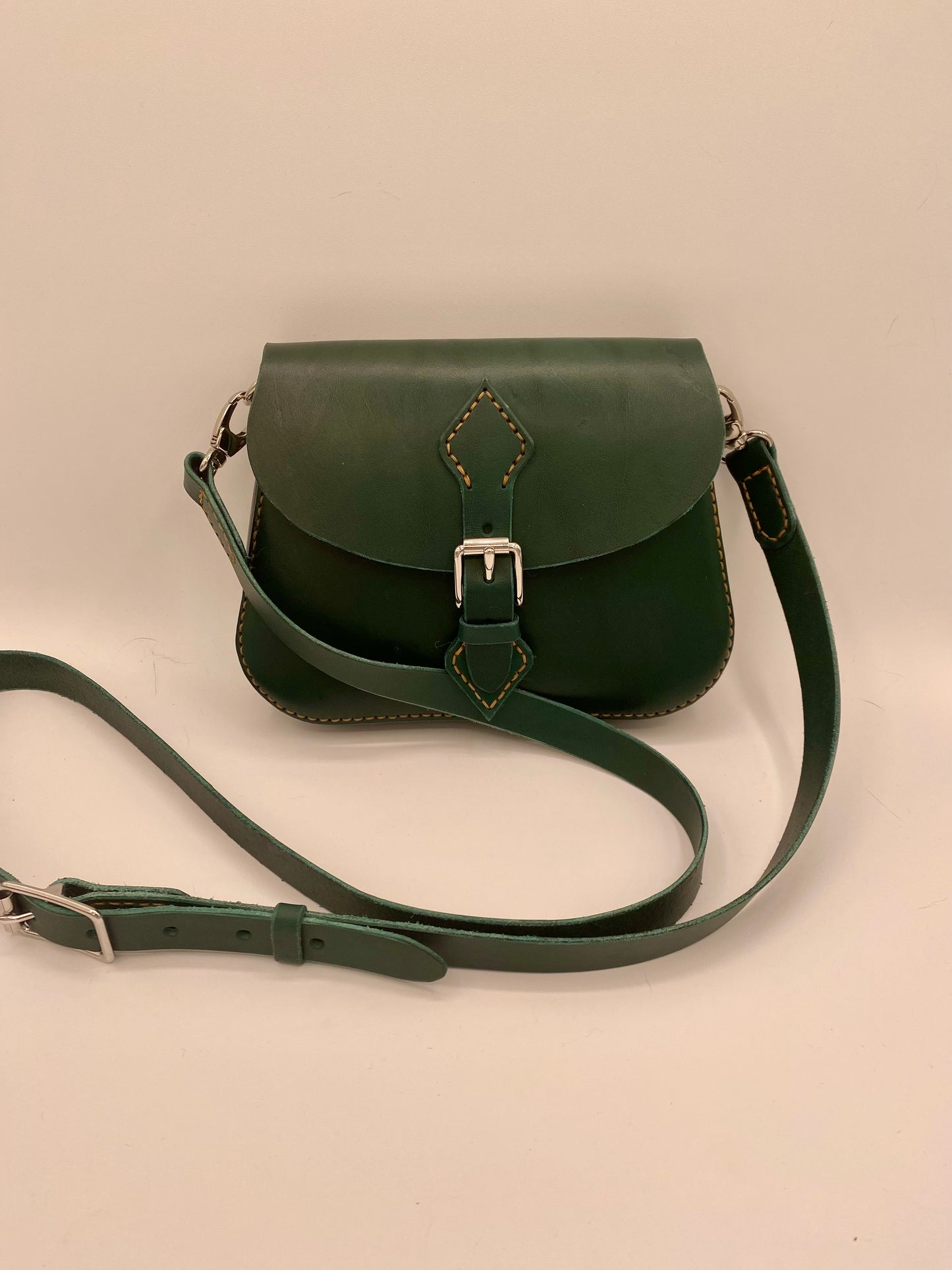 Murphy Small Crossbody Bag - Custom Order