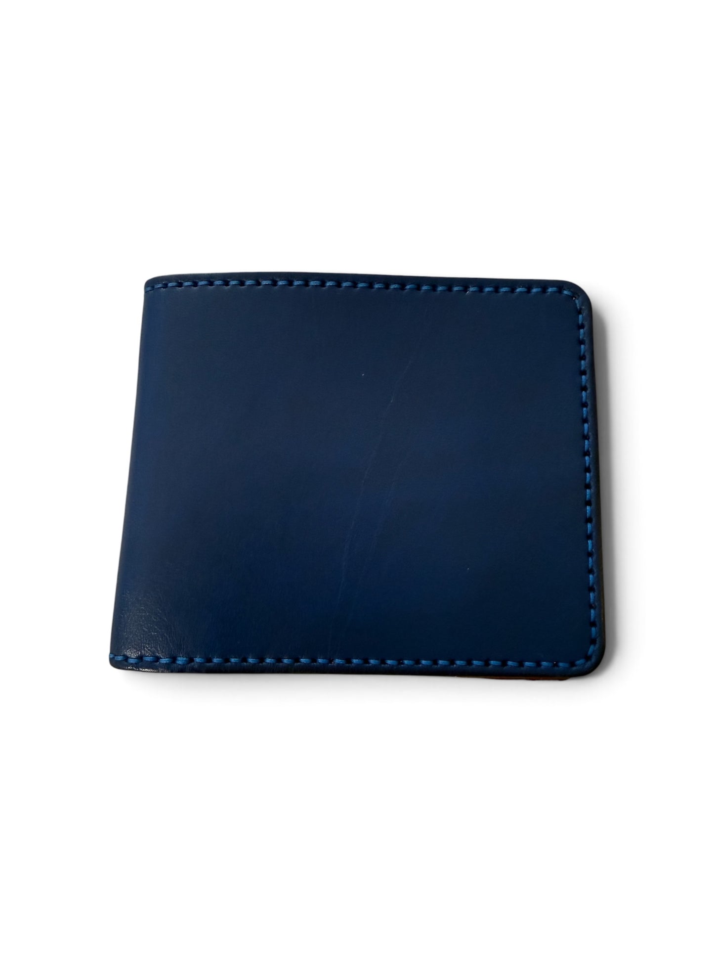 Gary Bi-fold Wallet