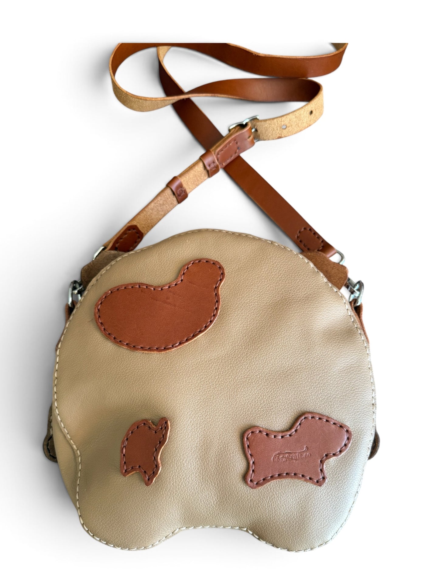 Elsie the Cow Bag