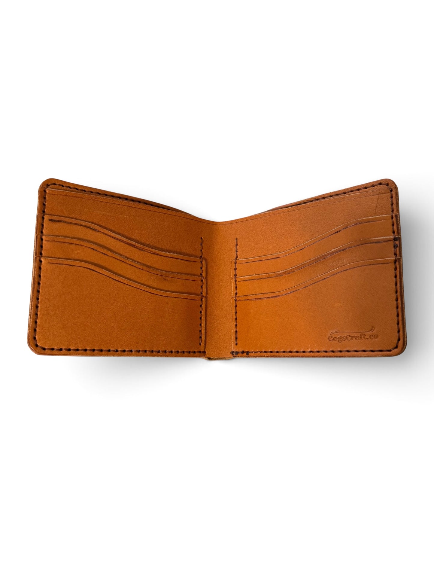 Andrew Bifold Wallet