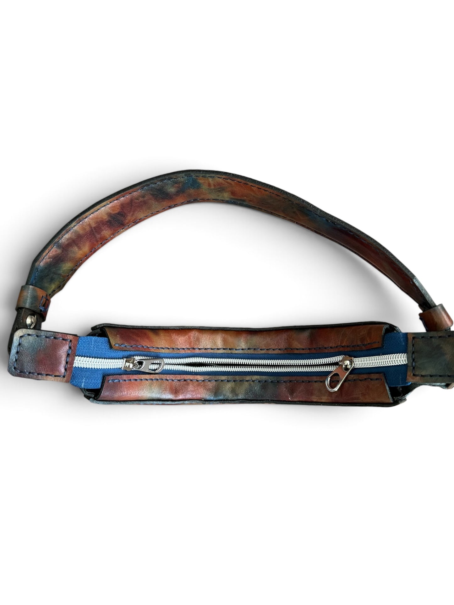 Maya Luxe Shoulder Bag