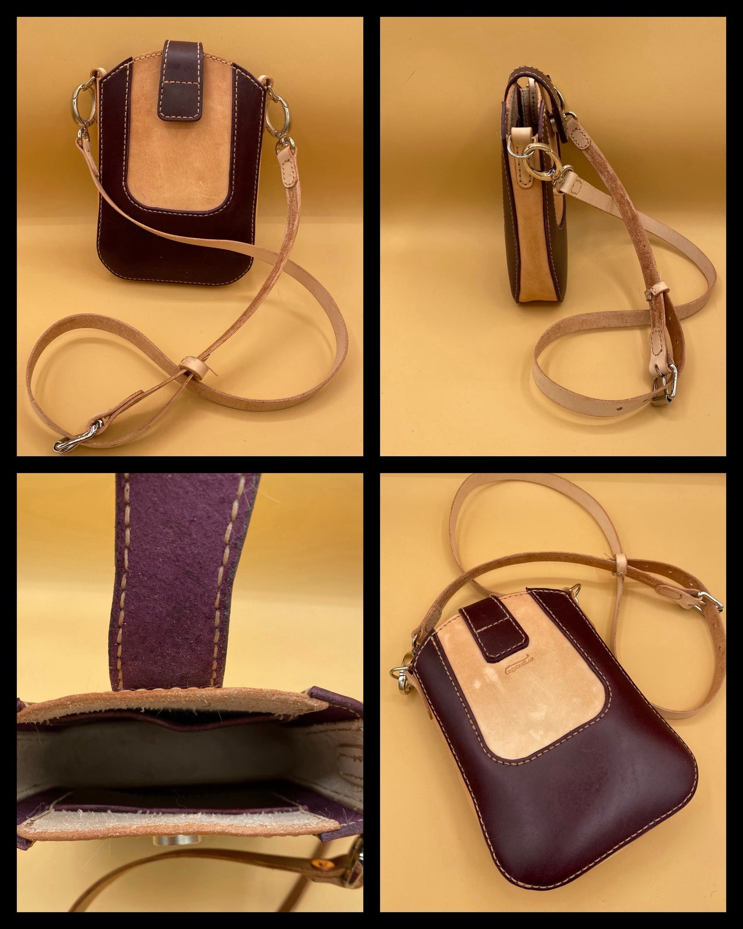 Kathy Small Crossbody Bag