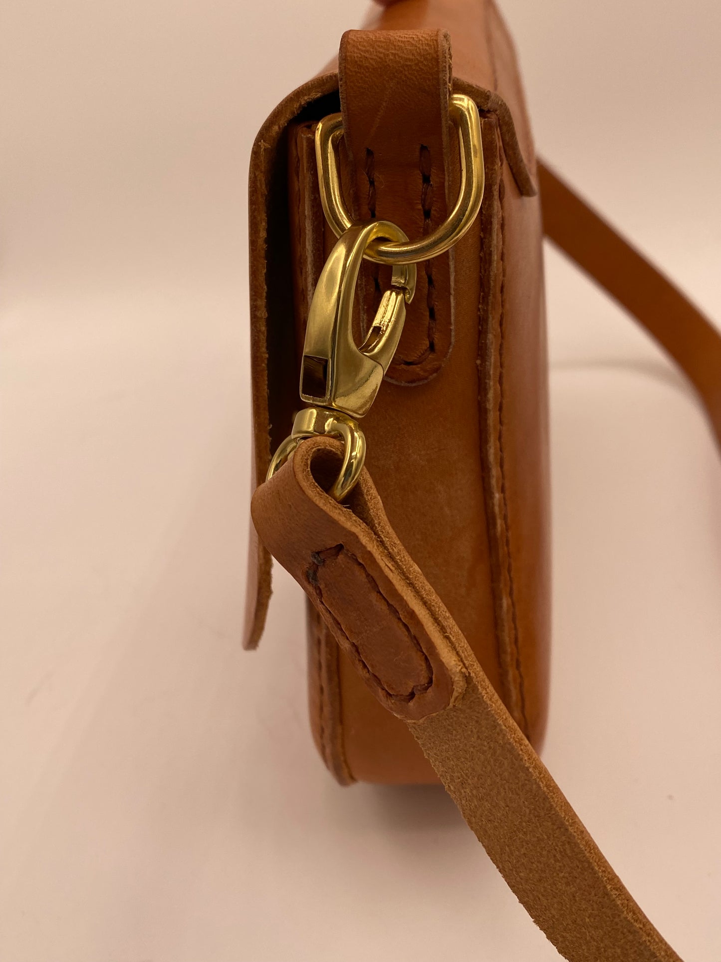 Murphy Small Crossbody Bag - Custom Order