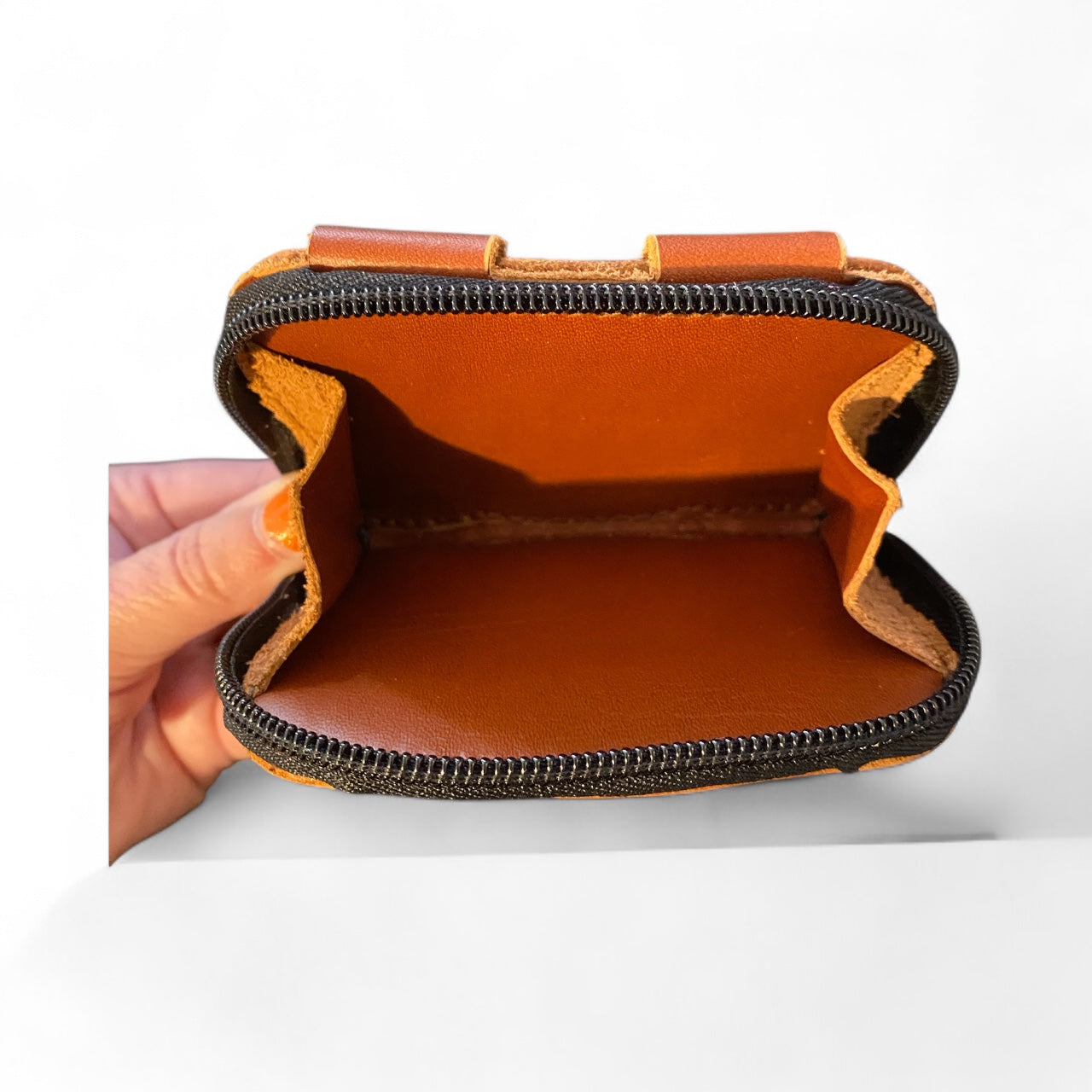 Coco Peekaboo Credit Card Coin Purse - Custom Order