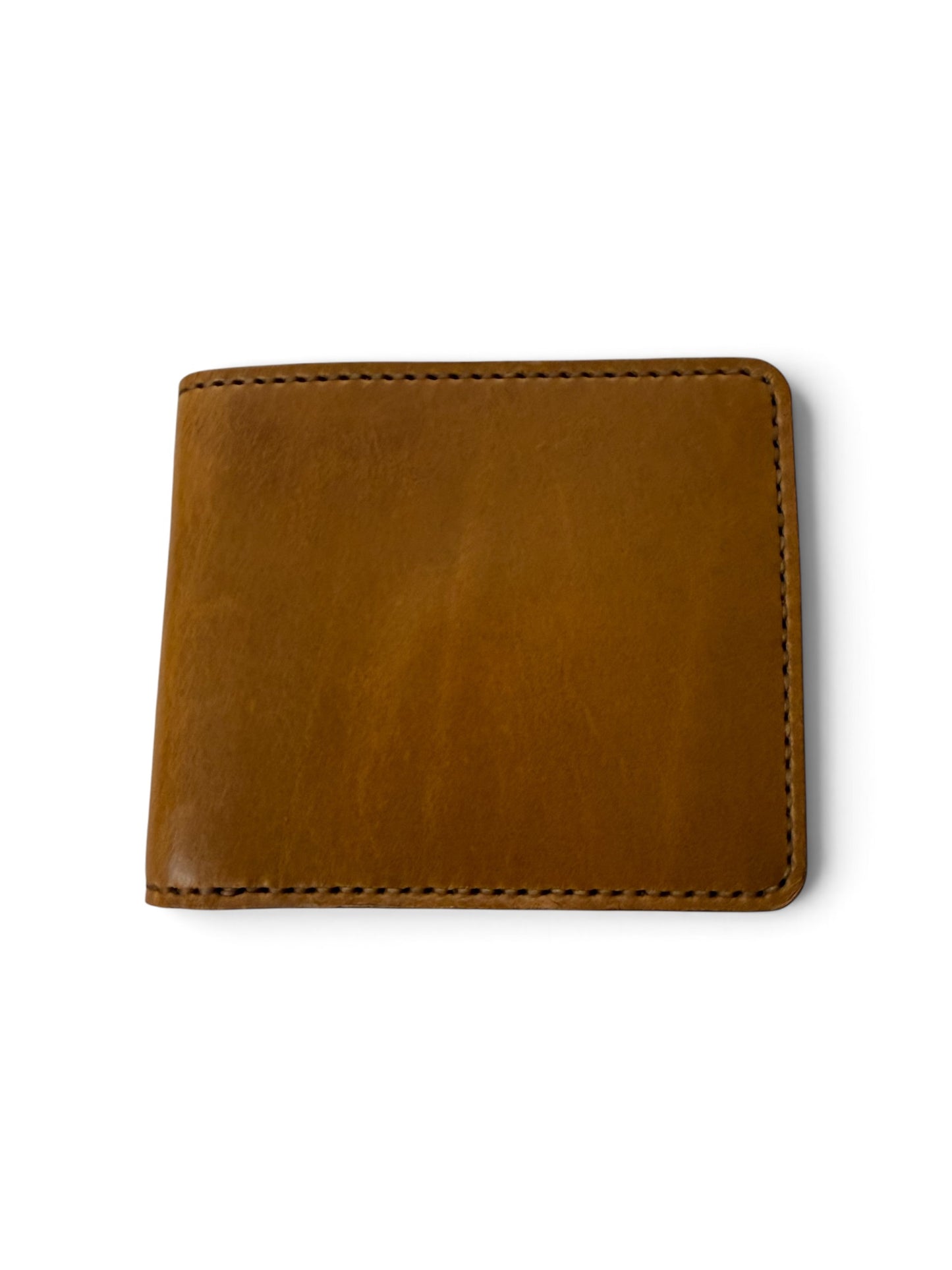 Gary Bi-fold Wallet