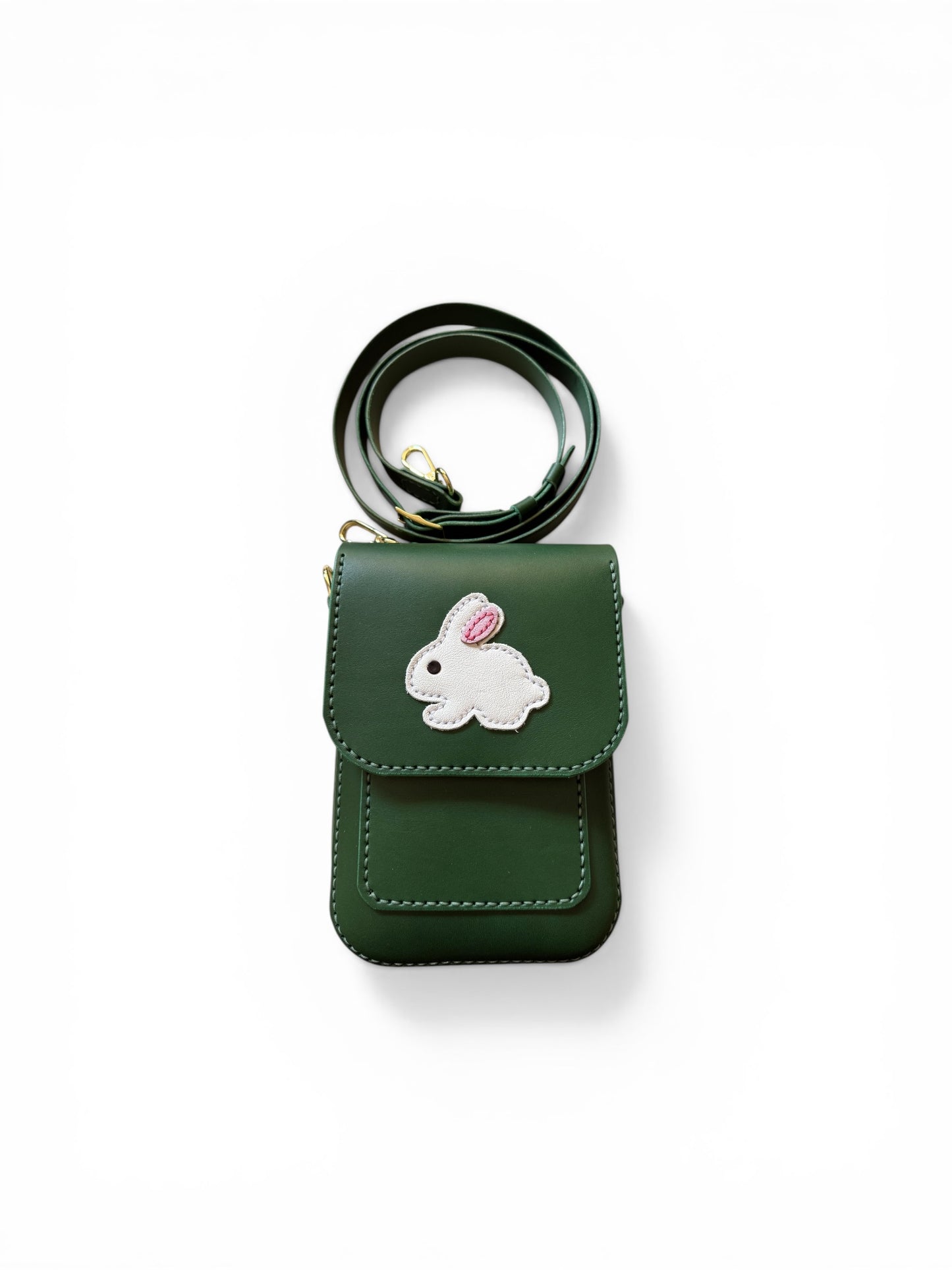 Betsy Crossbody Phone Purse