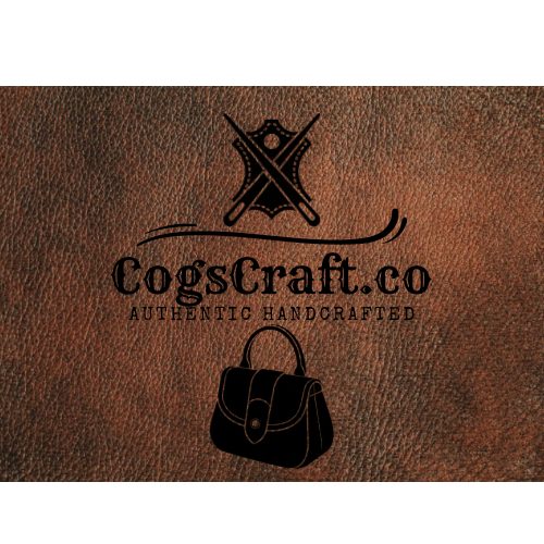 CogsCraft.co Leather