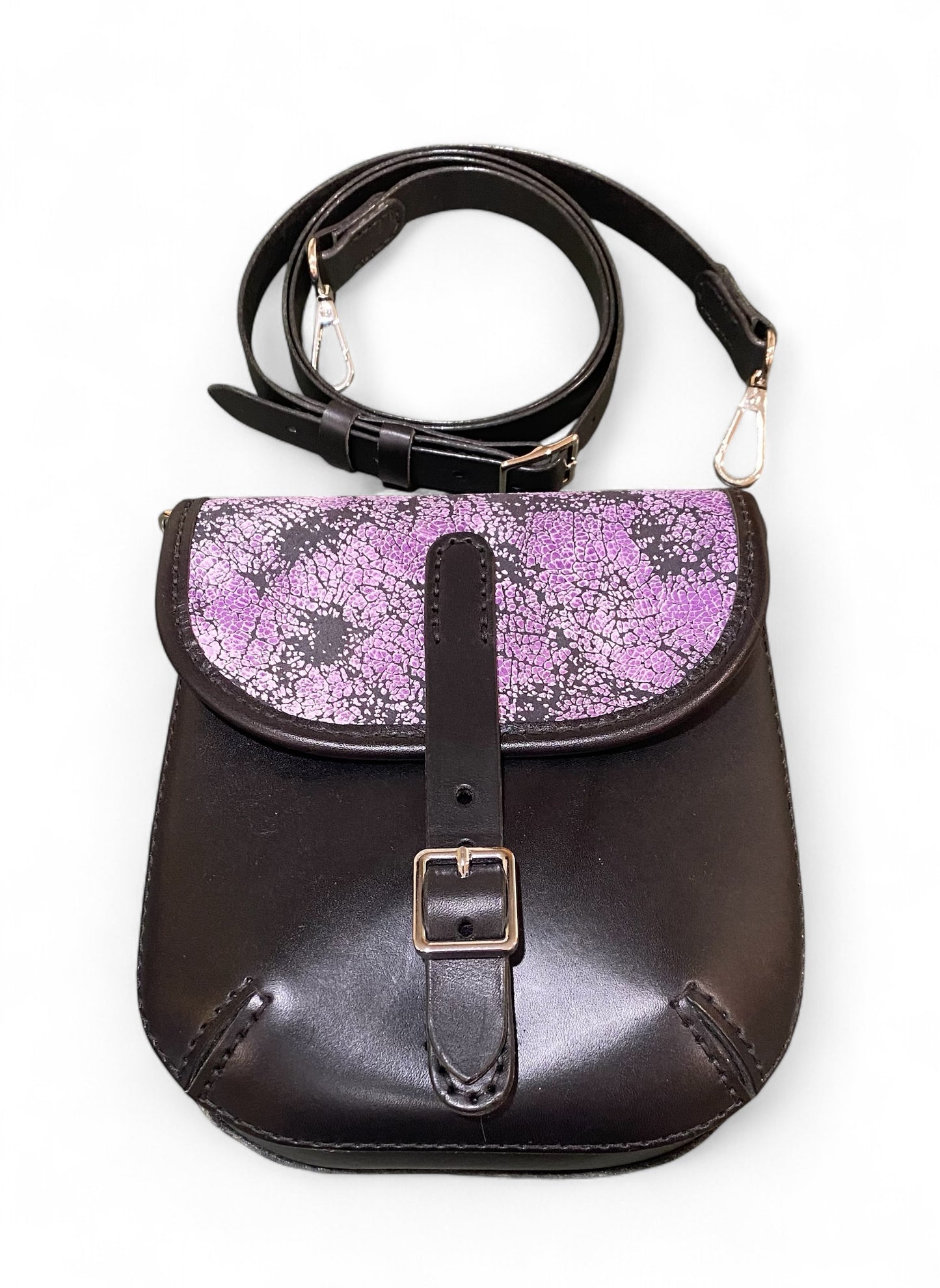 Lucy Crossbody Purse