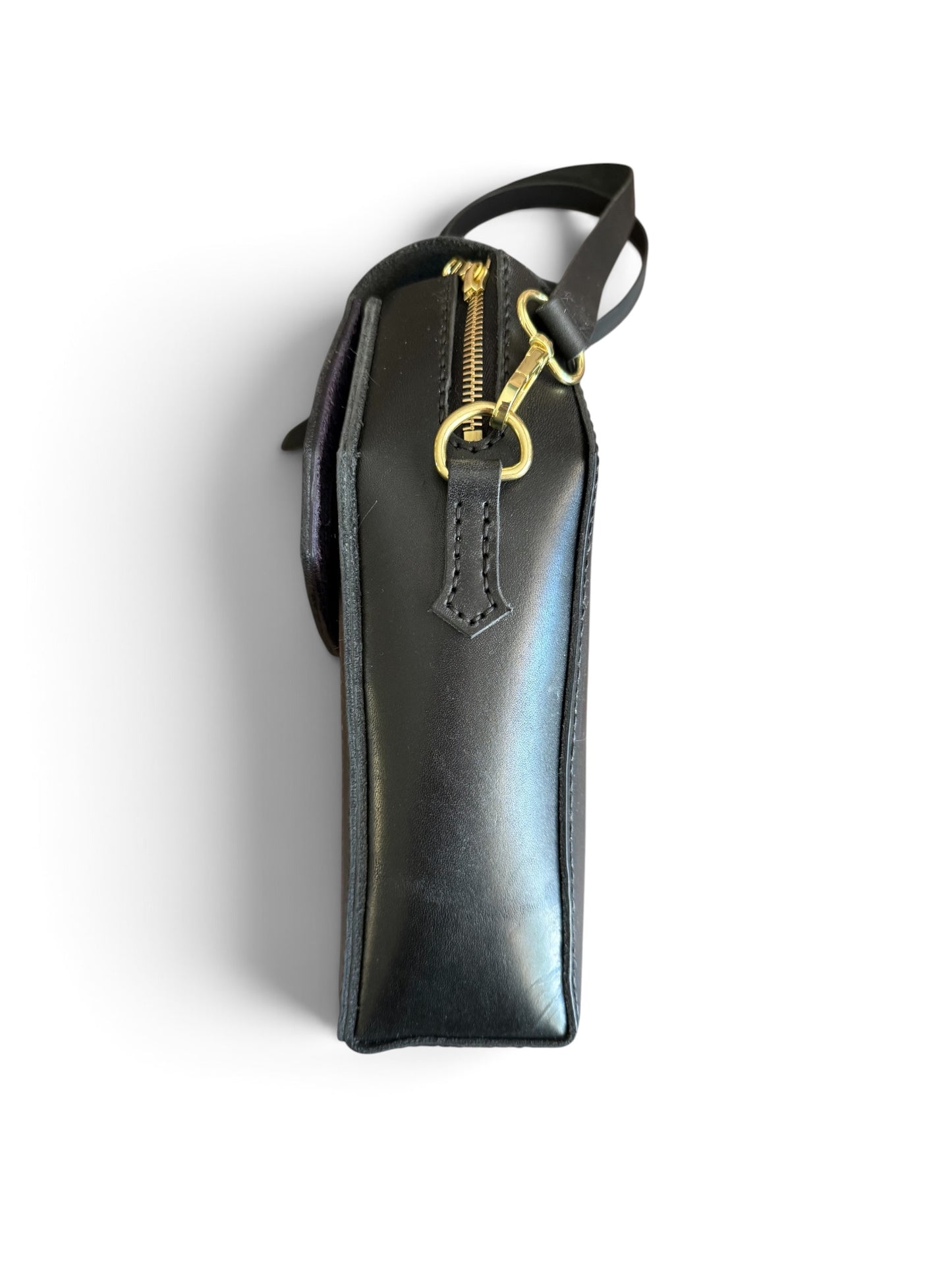 Svenghoulie Coffin Bag