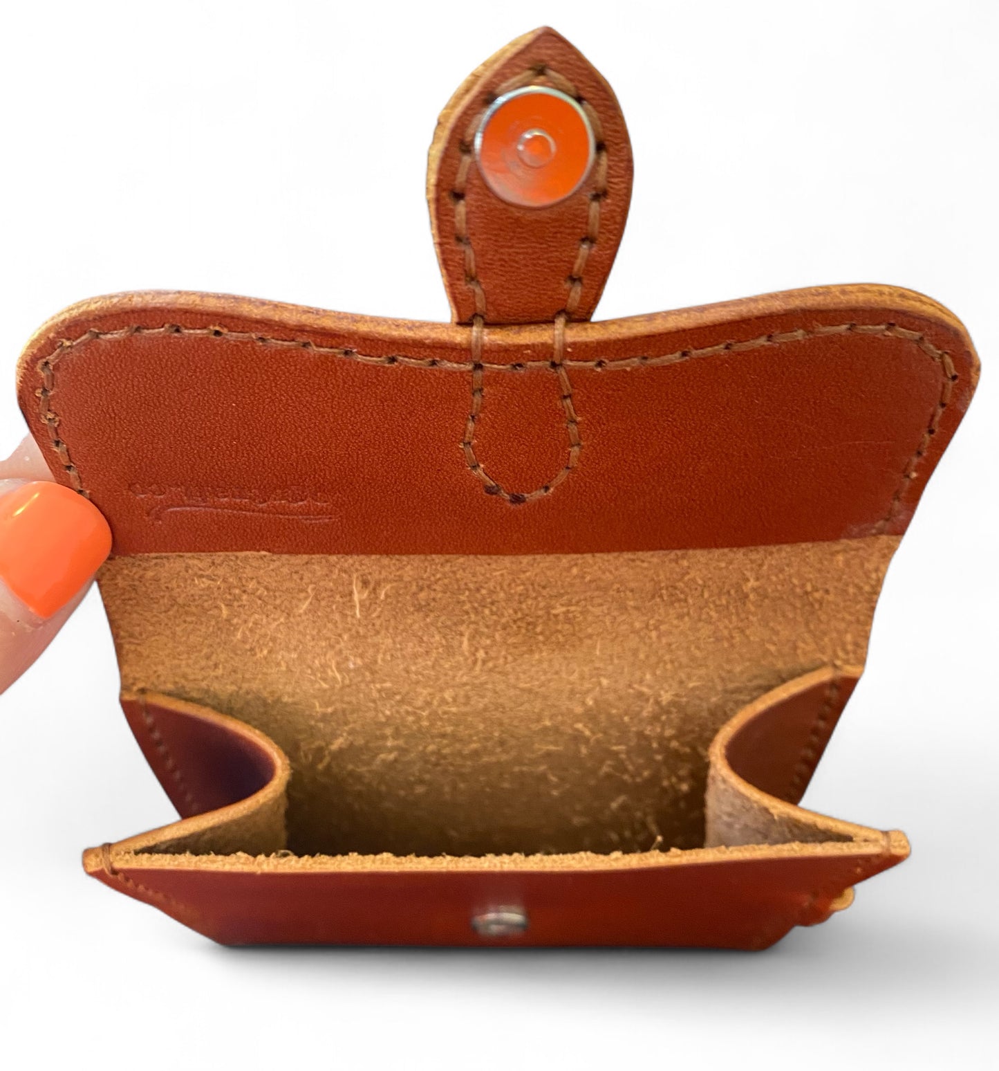 Haylee ID Badge Wallet