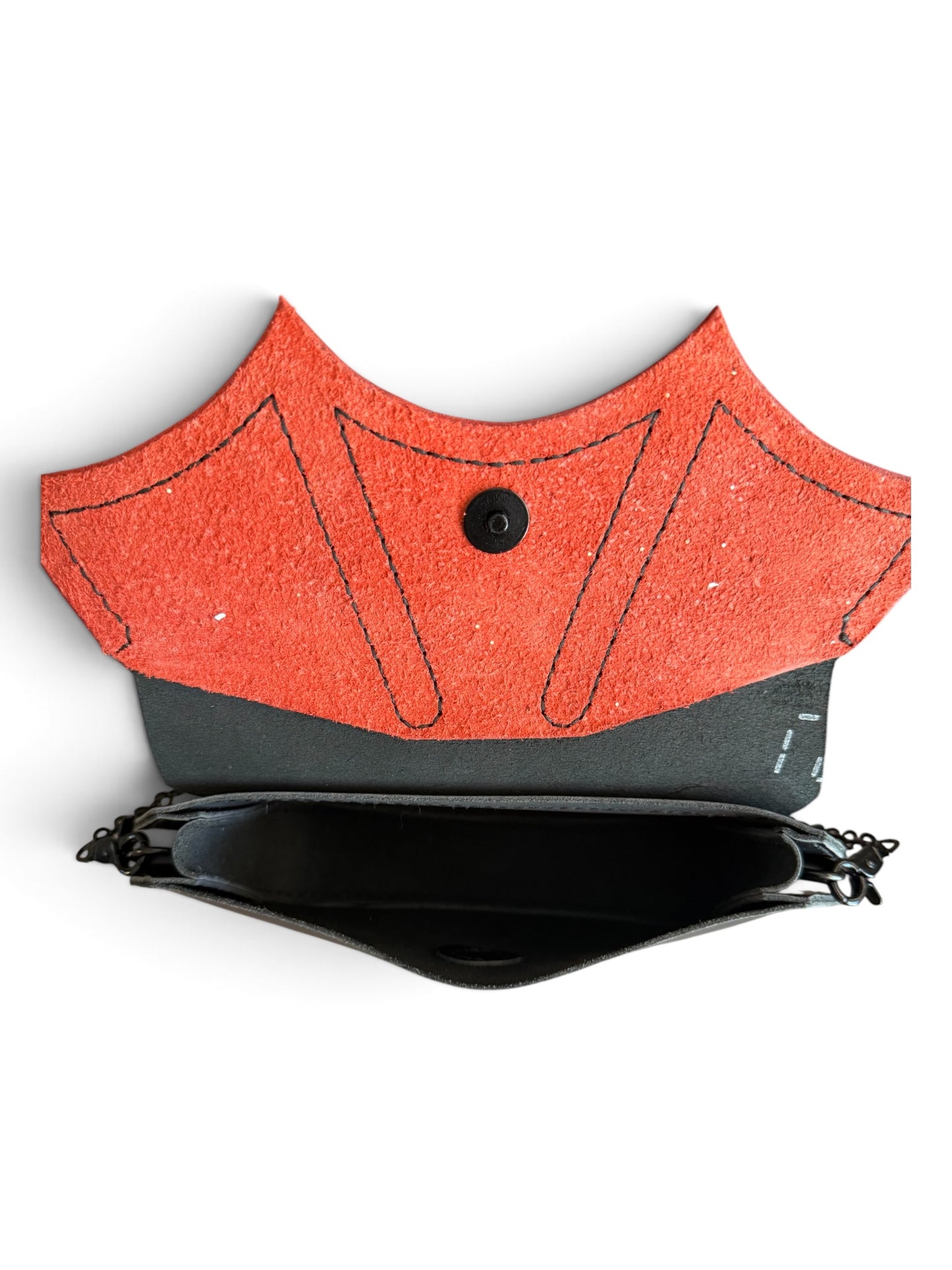 Elvira Vampire Bag