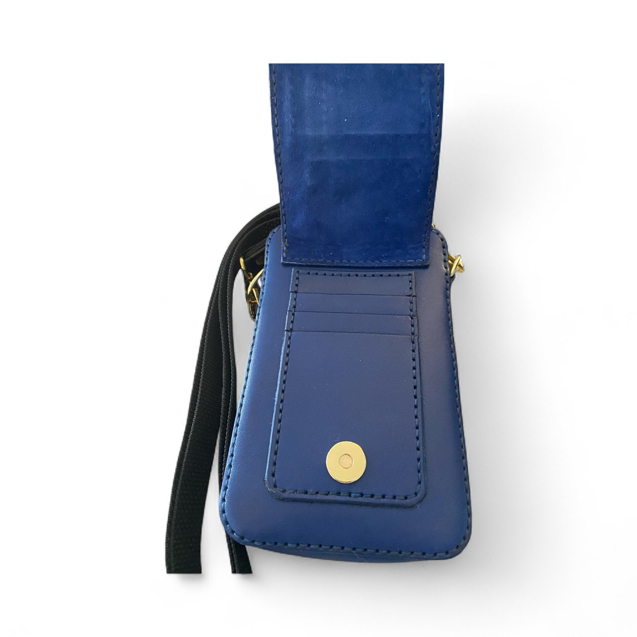 Claudia Wallet Bag -Custom Order