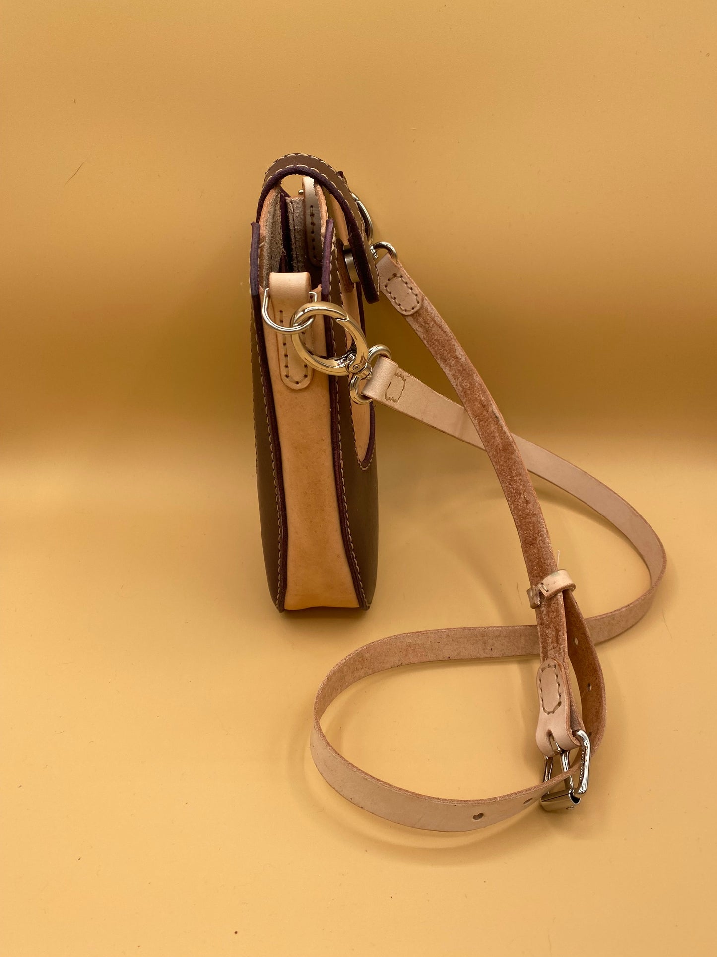 Kathy Small Crossbody Bag