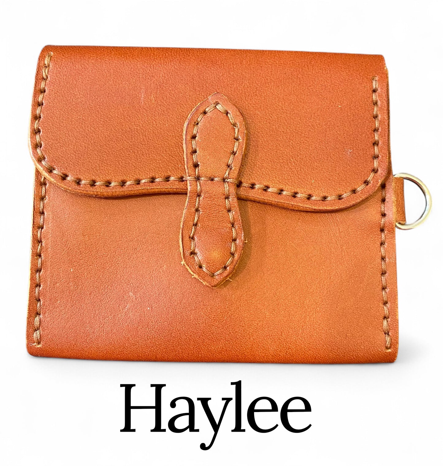 Haylee ID Badge Wallet