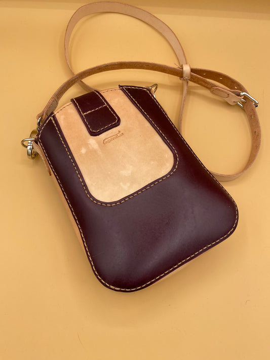 Kathy Small Crossbody Bag - Custom Order