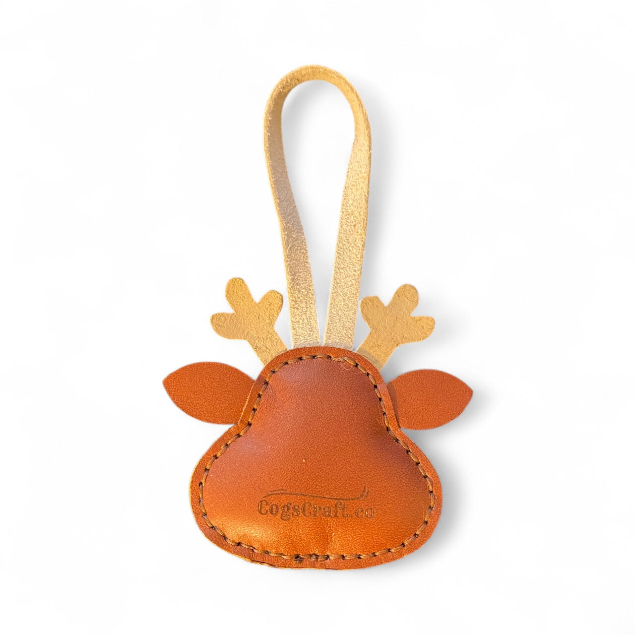 Rudolph Bag Tassel