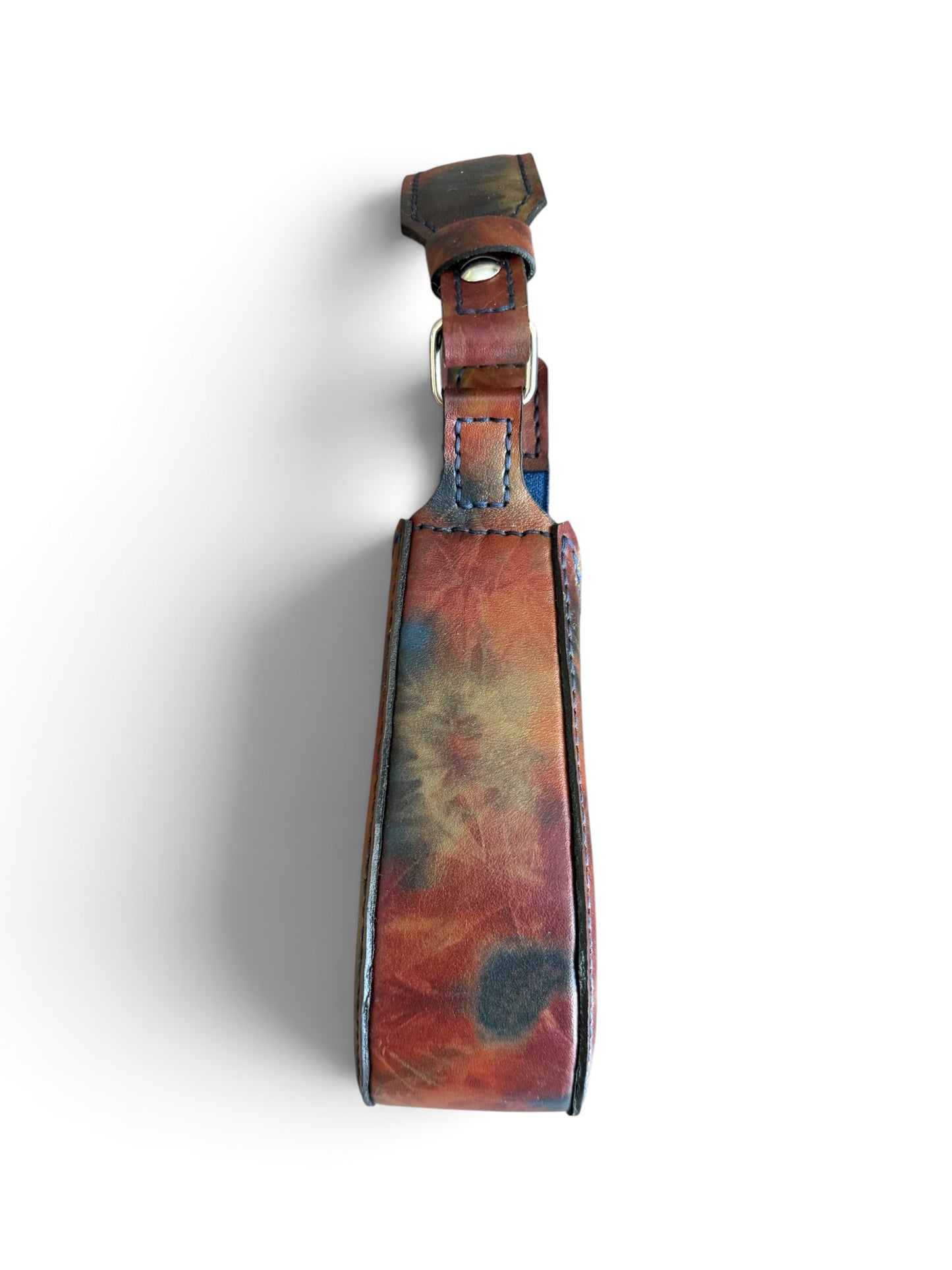 Maya Luxe Shoulder Bag